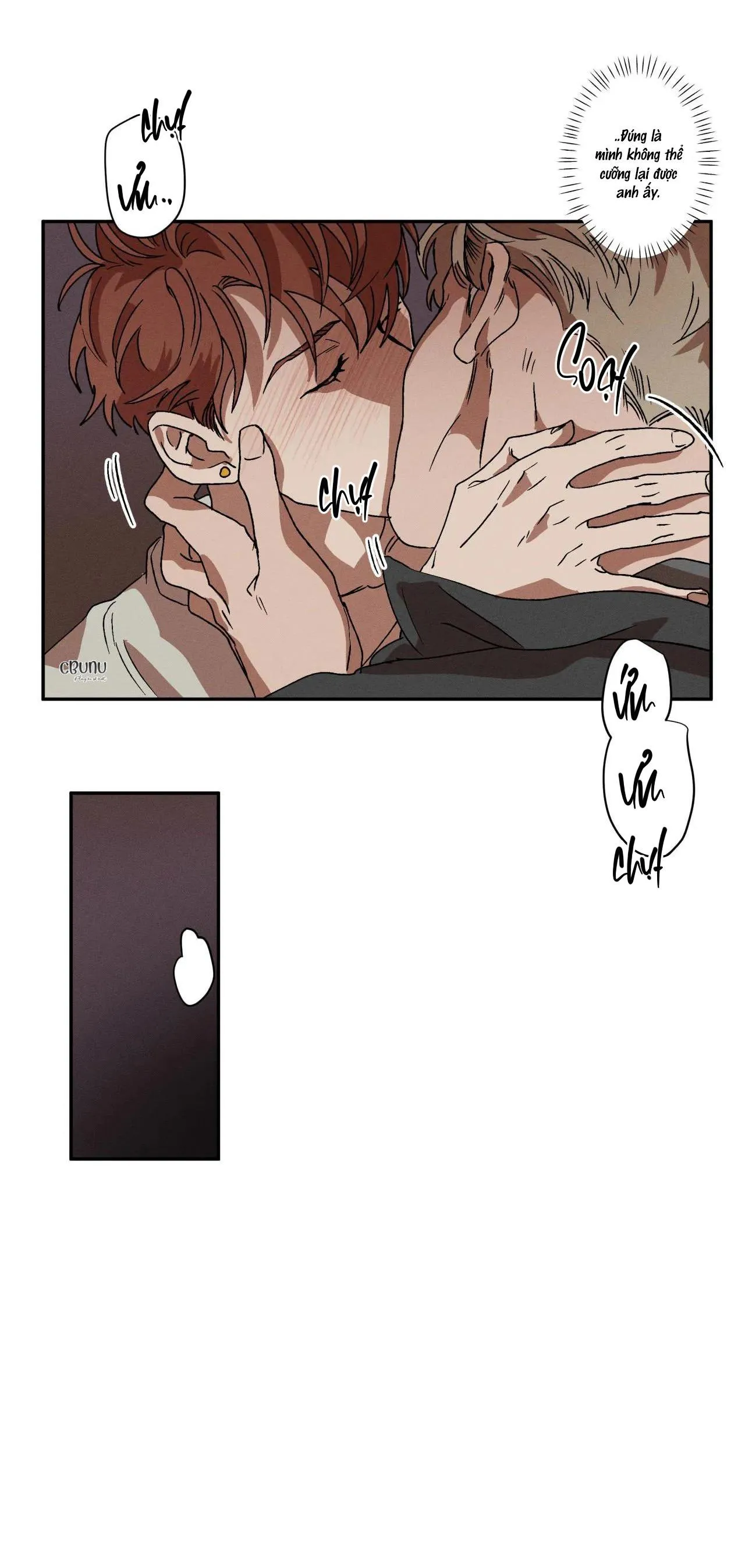 Bẫy Đôi Ngọt Ngào Chapter 3 Trang 54