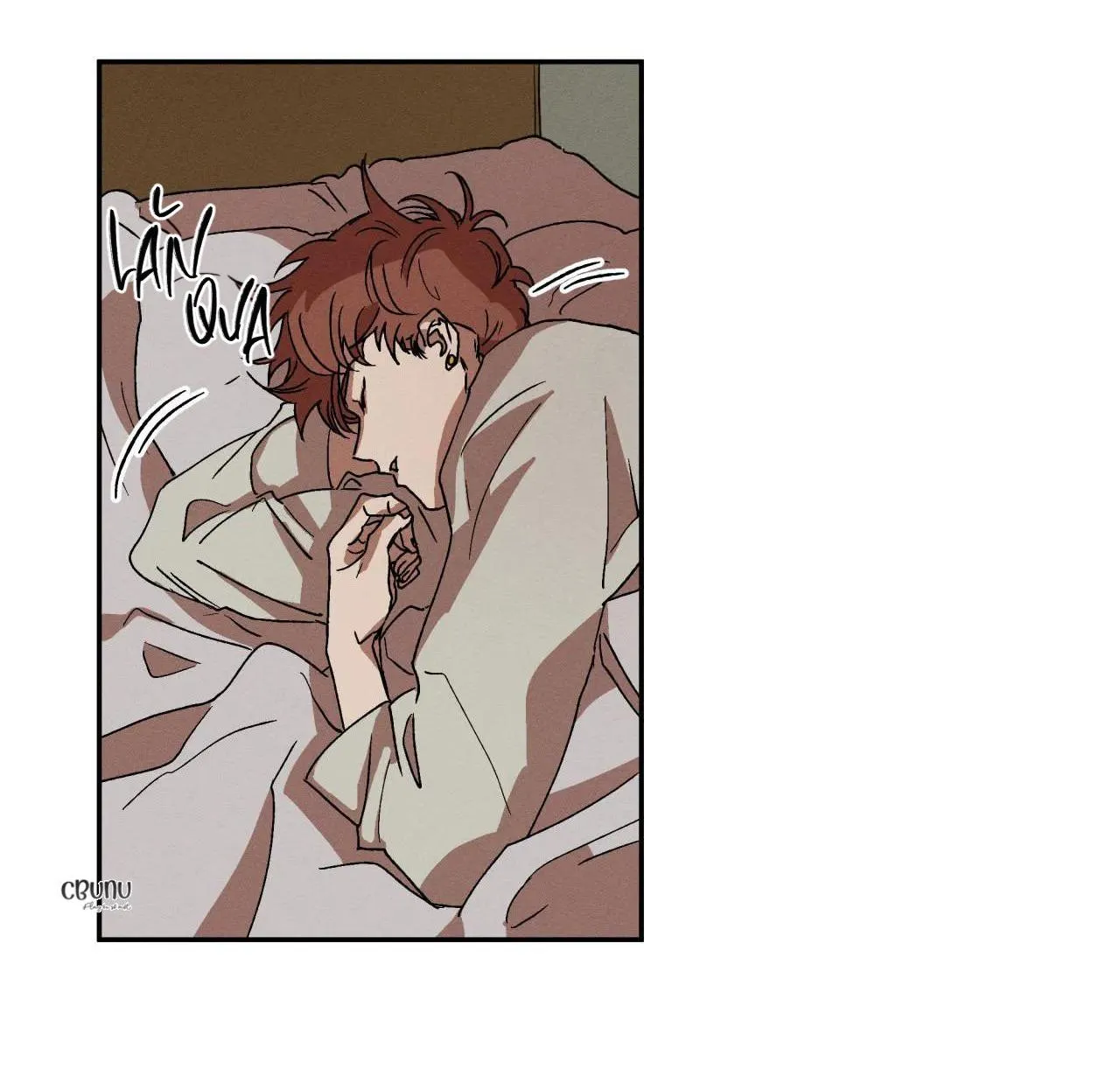 Bẫy Đôi Ngọt Ngào Chapter 3 Trang 56