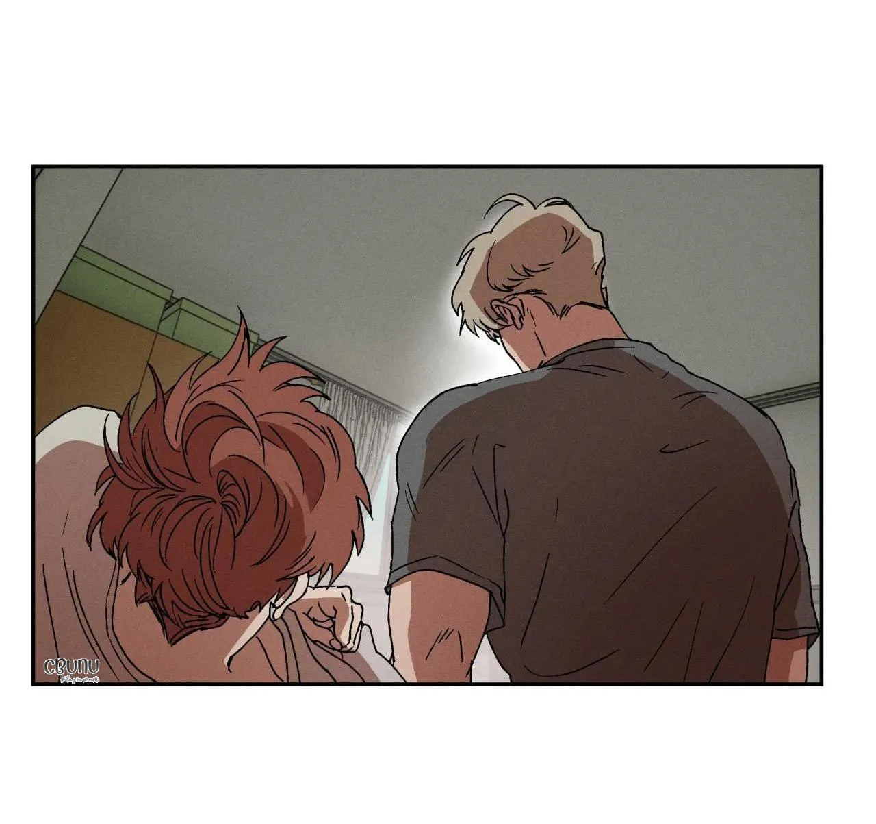 Bẫy Đôi Ngọt Ngào Chapter 3 Trang 58