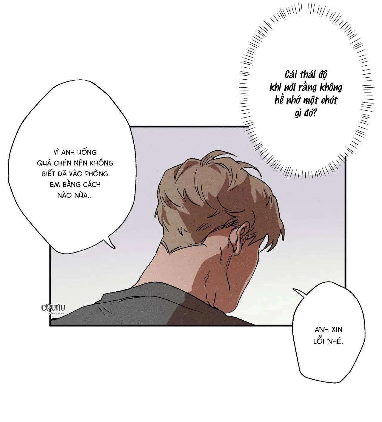 Bẫy Đôi Ngọt Ngào Chapter 3 Trang 65