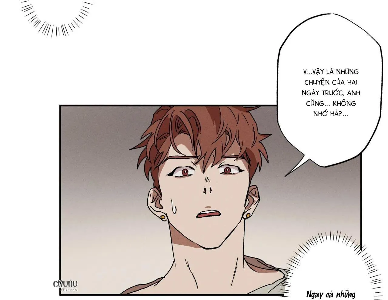 Bẫy Đôi Ngọt Ngào Chapter 3 Trang 67