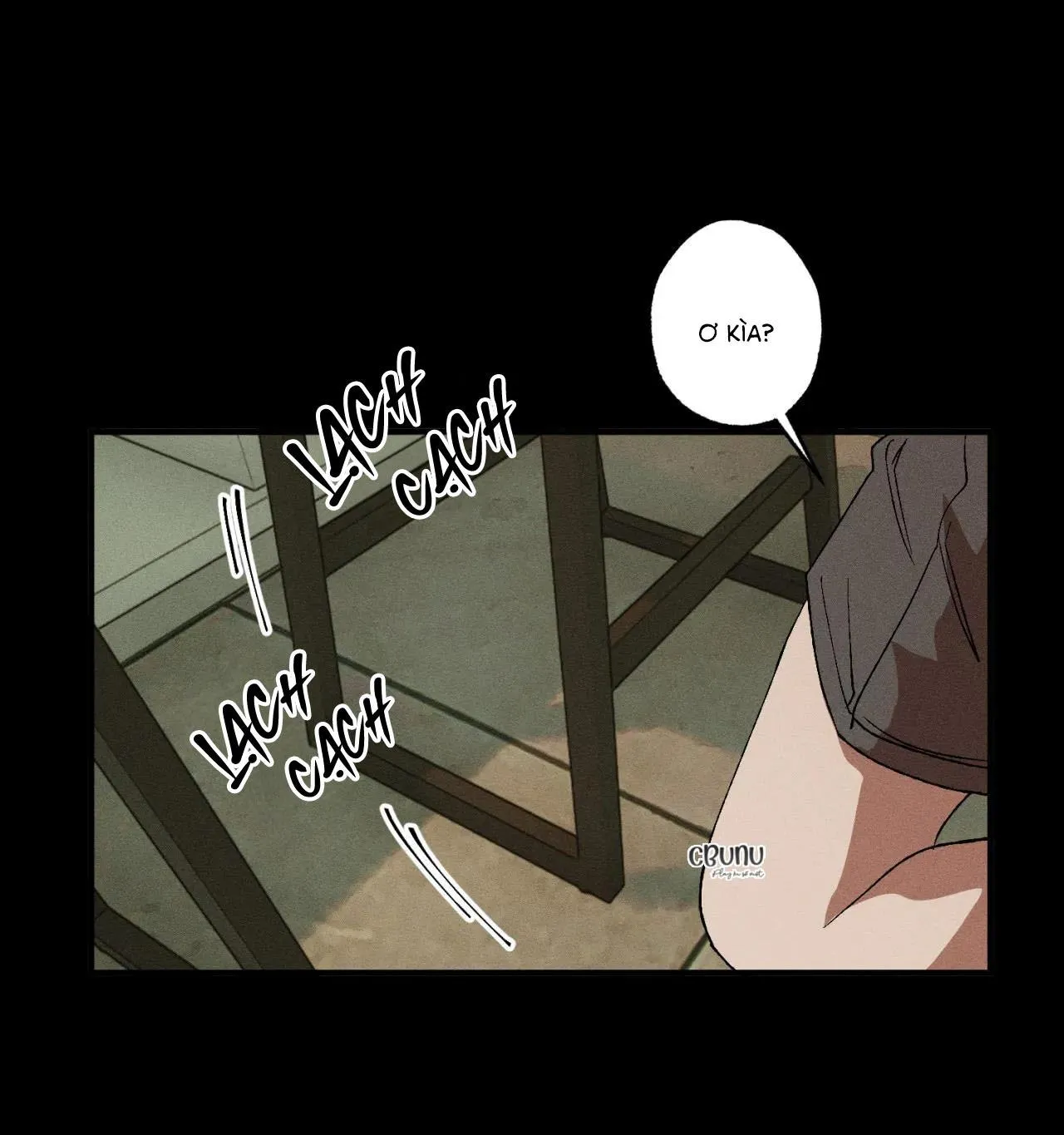 Bẫy Đôi Ngọt Ngào Chapter 30 Trang 3