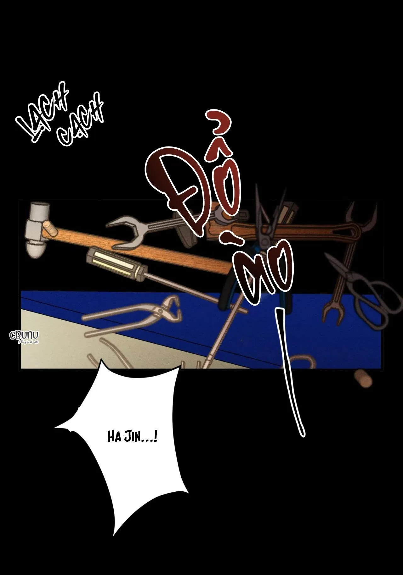 Bẫy Đôi Ngọt Ngào Chapter 30 Trang 8