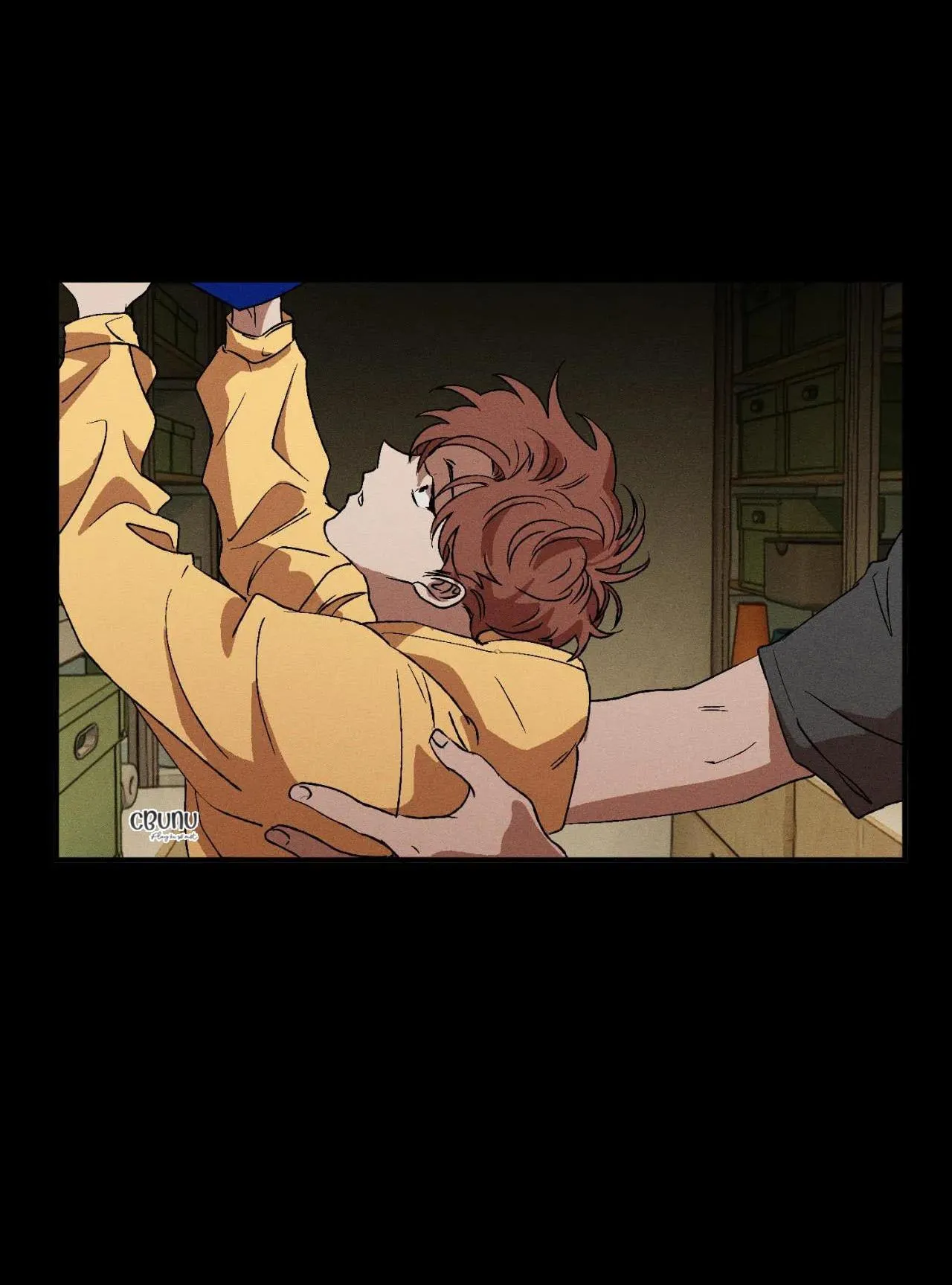 Bẫy Đôi Ngọt Ngào Chapter 30 Trang 10