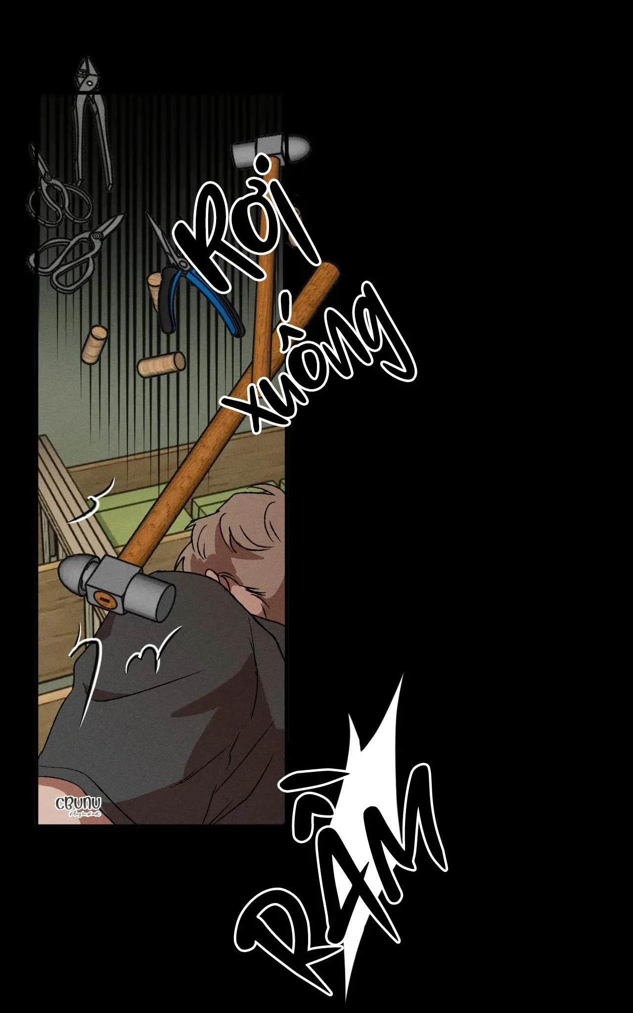 Bẫy Đôi Ngọt Ngào Chapter 30 Trang 12