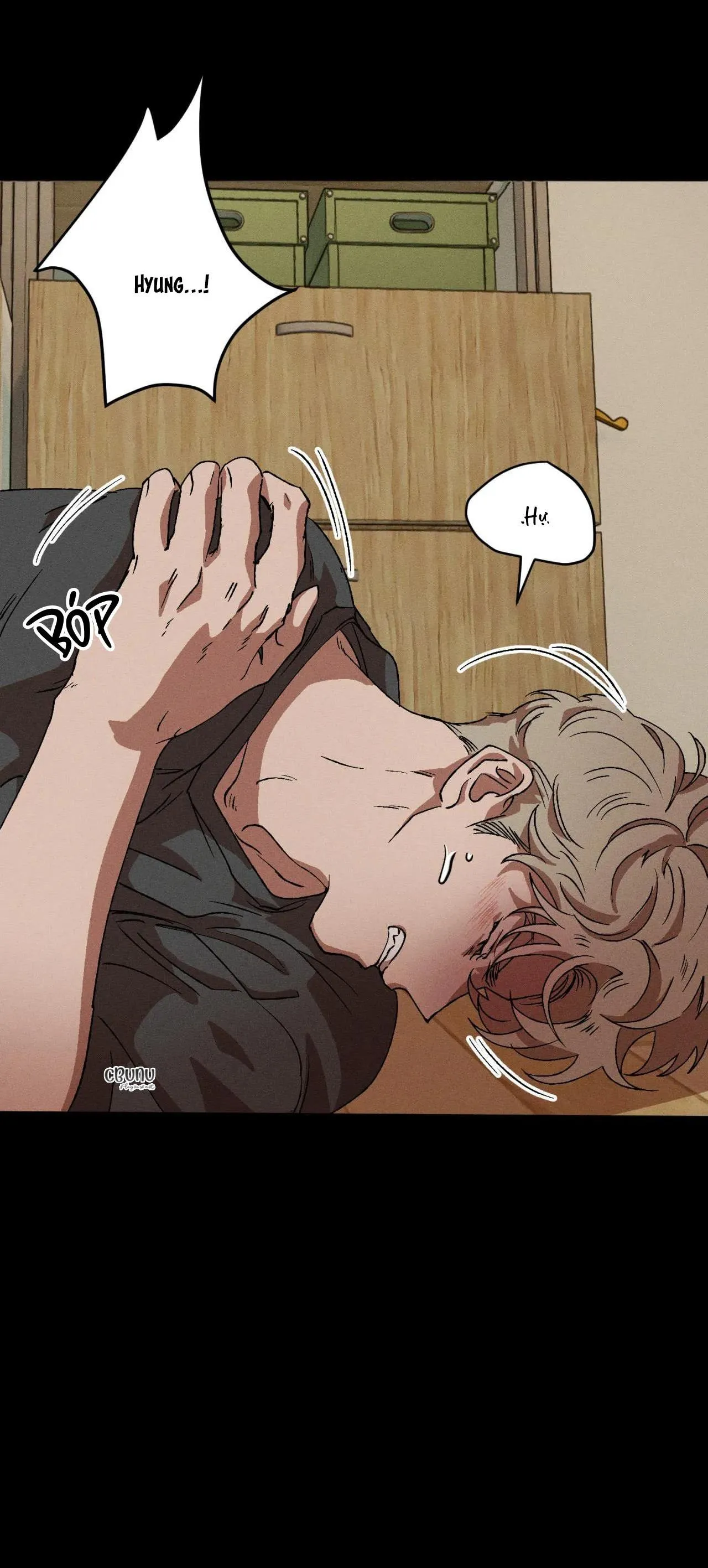 Bẫy Đôi Ngọt Ngào Chapter 30 Trang 17