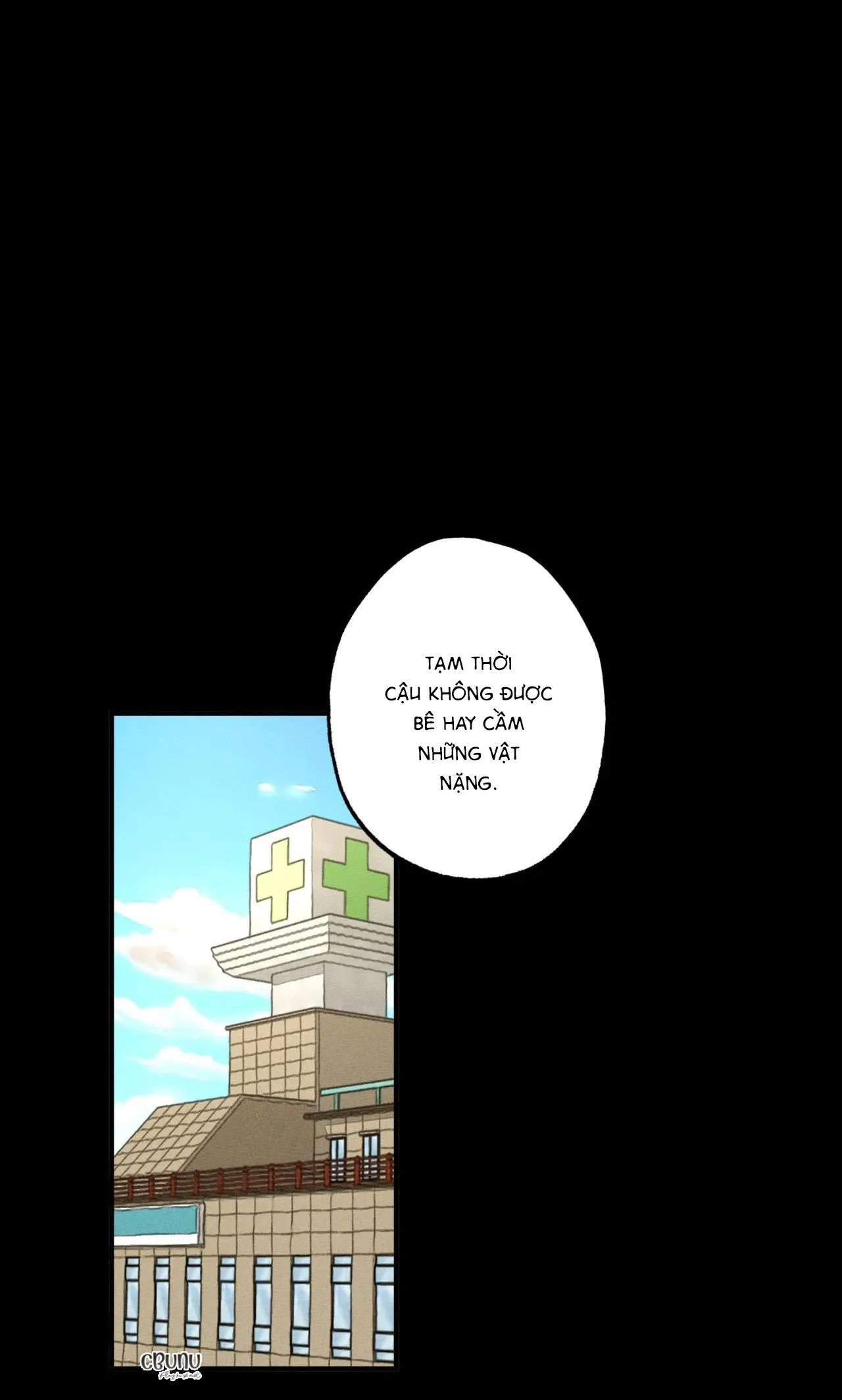 Bẫy Đôi Ngọt Ngào Chapter 30 Trang 18