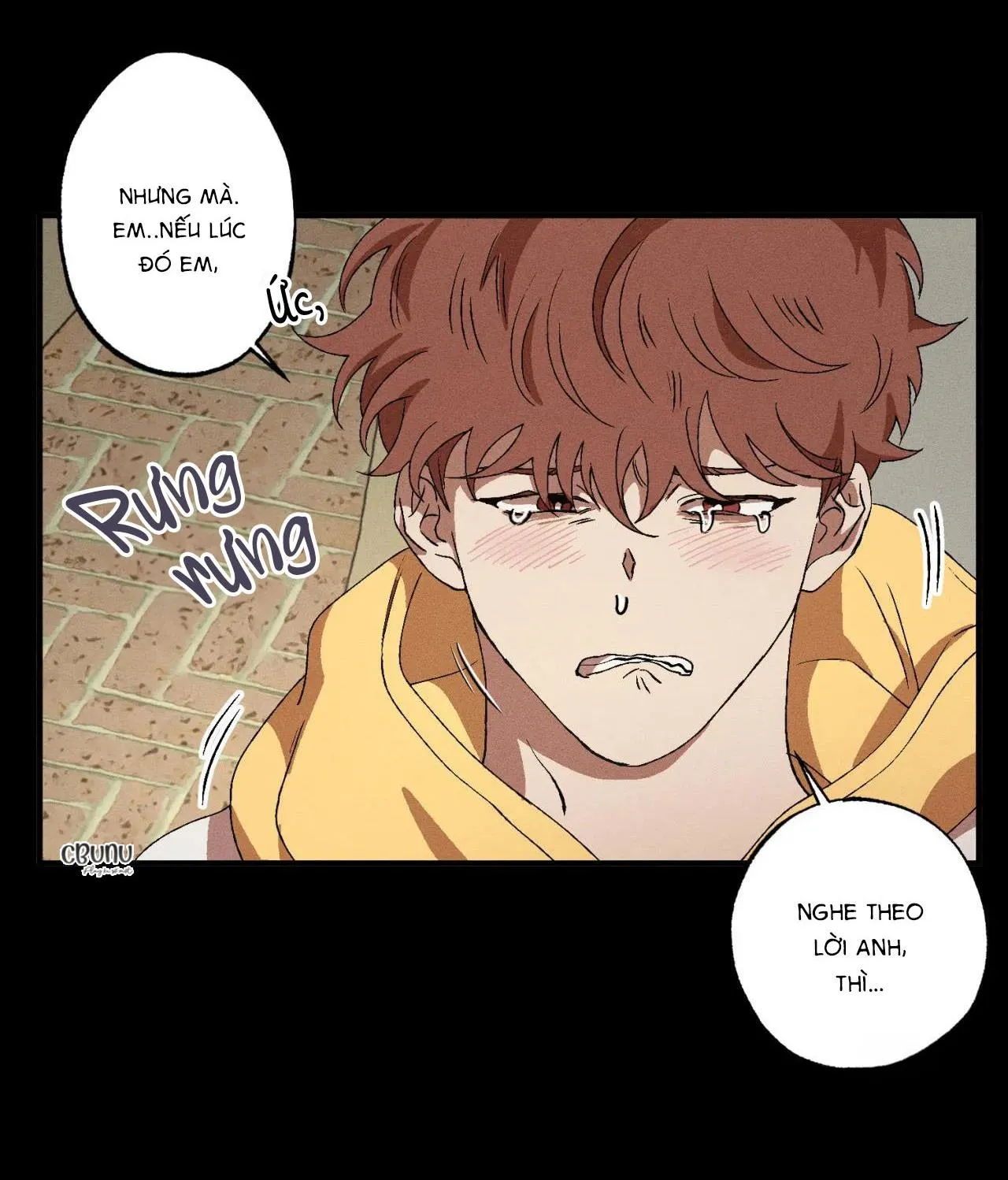 Bẫy Đôi Ngọt Ngào Chapter 30 Trang 23