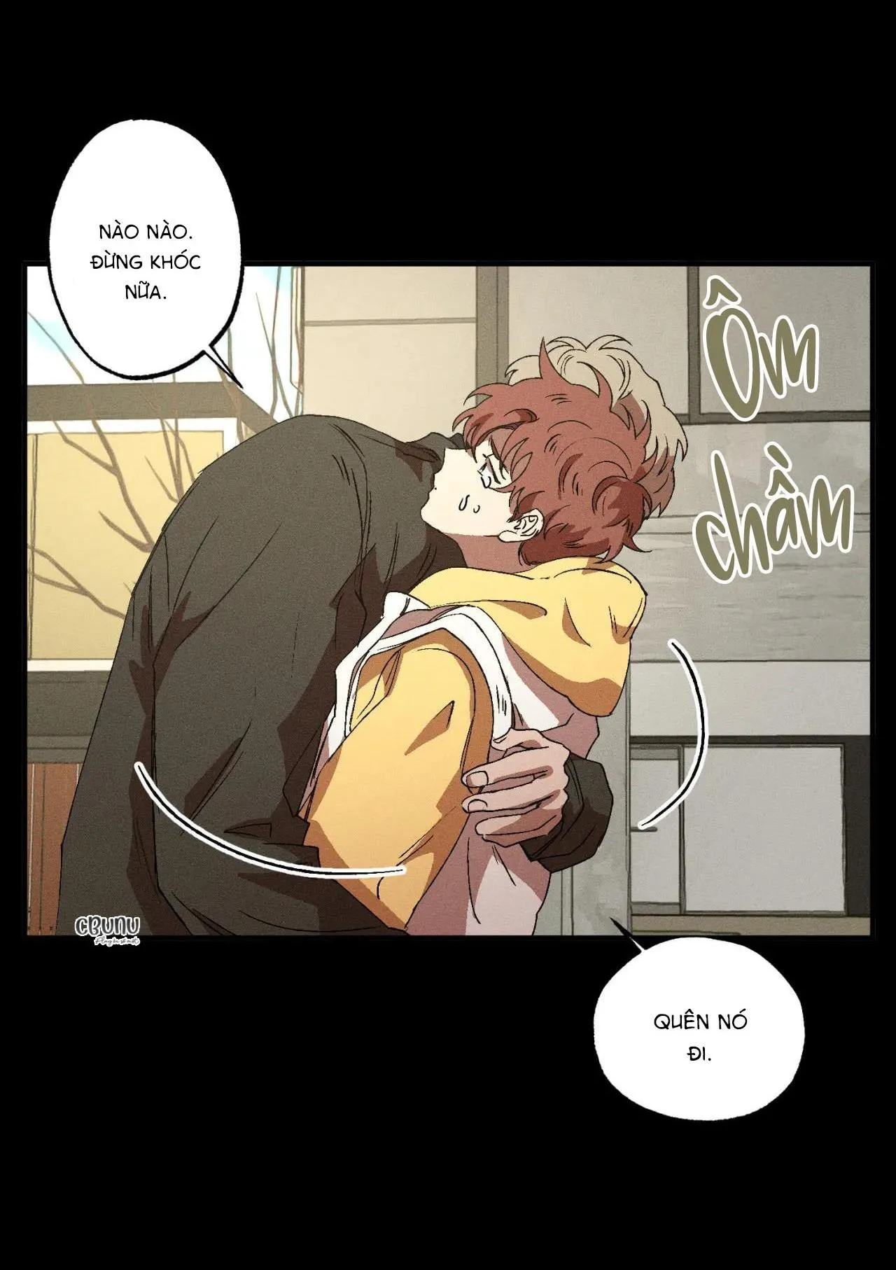 Bẫy Đôi Ngọt Ngào Chapter 30 Trang 25