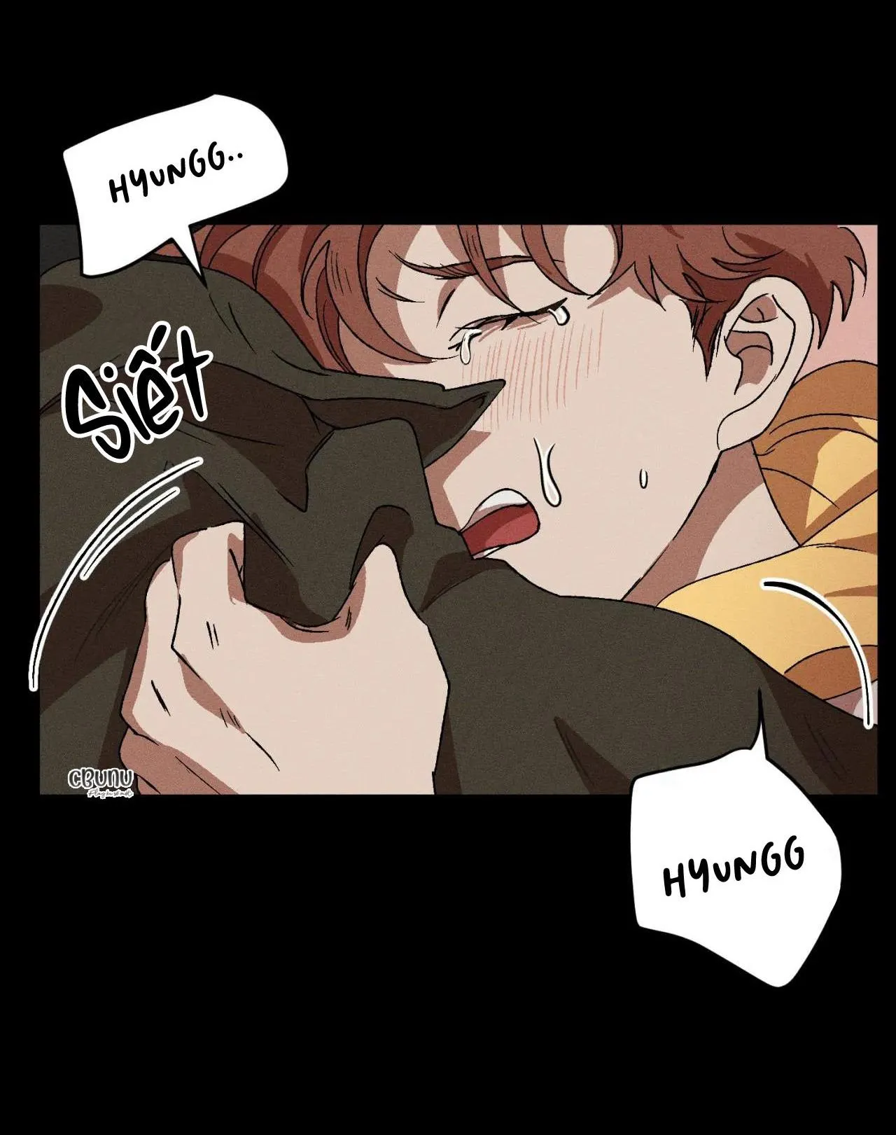 Bẫy Đôi Ngọt Ngào Chapter 30 Trang 27