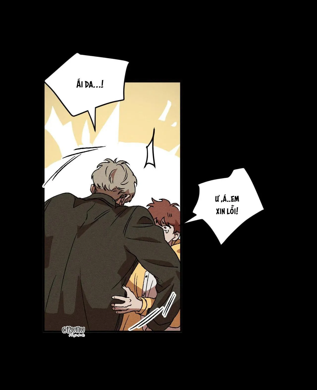 Bẫy Đôi Ngọt Ngào Chapter 30 Trang 28