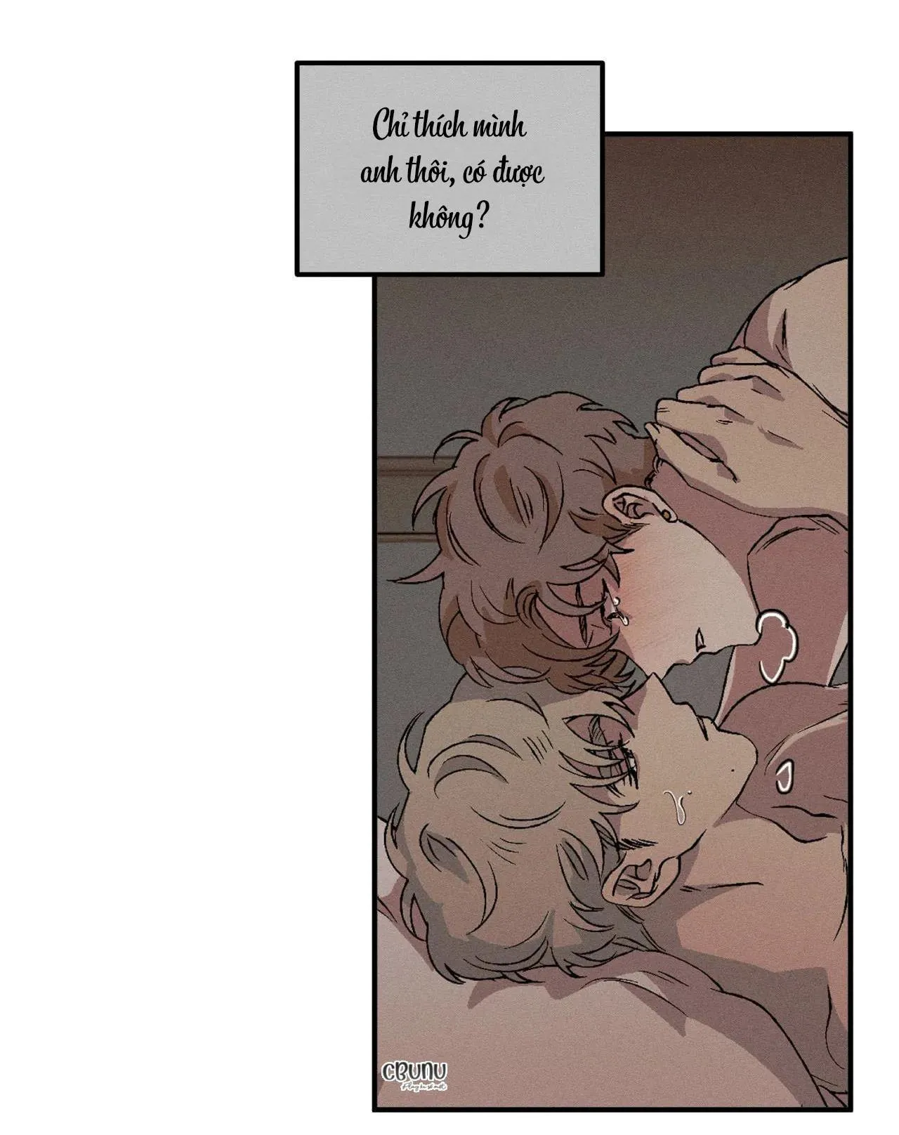 Bẫy Đôi Ngọt Ngào Chapter 30 Trang 35