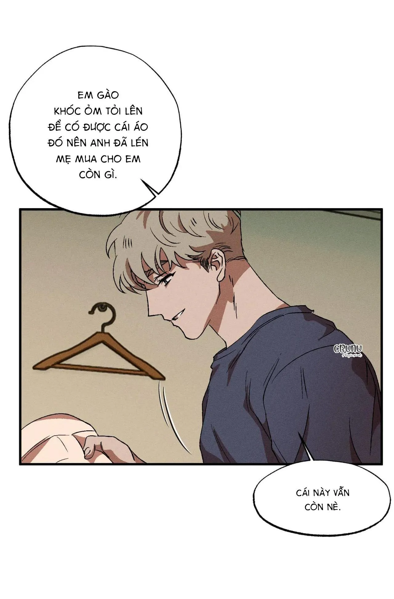 Bẫy Đôi Ngọt Ngào Chapter 30 Trang 39