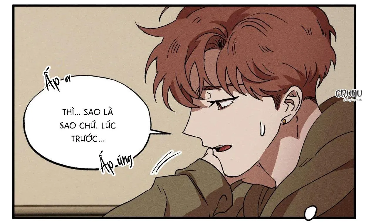 Bẫy Đôi Ngọt Ngào Chapter 30 Trang 45