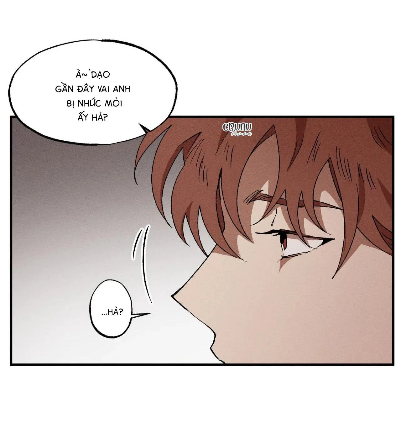 Bẫy Đôi Ngọt Ngào Chapter 30 Trang 47