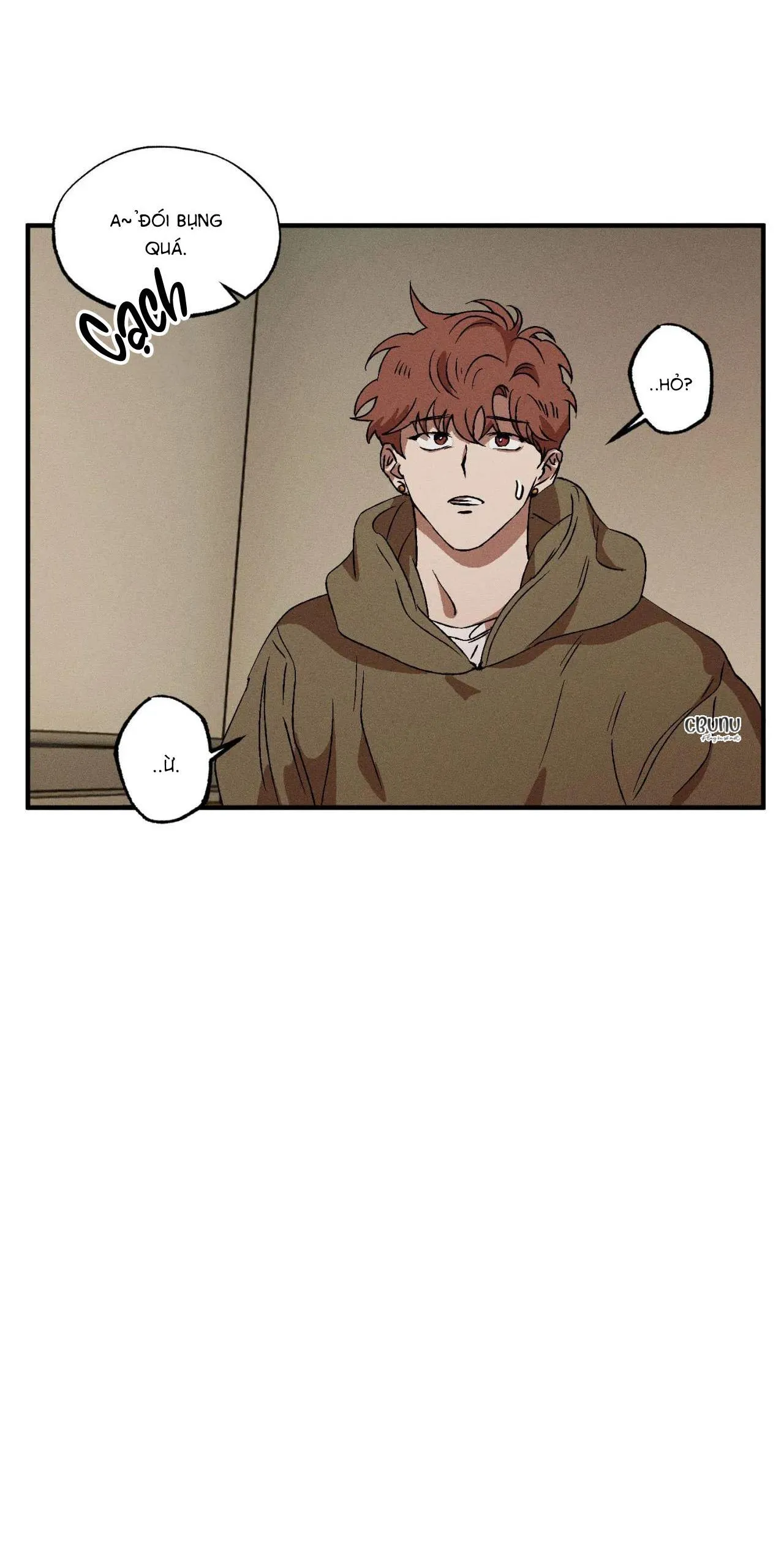 Bẫy Đôi Ngọt Ngào Chapter 30 Trang 50