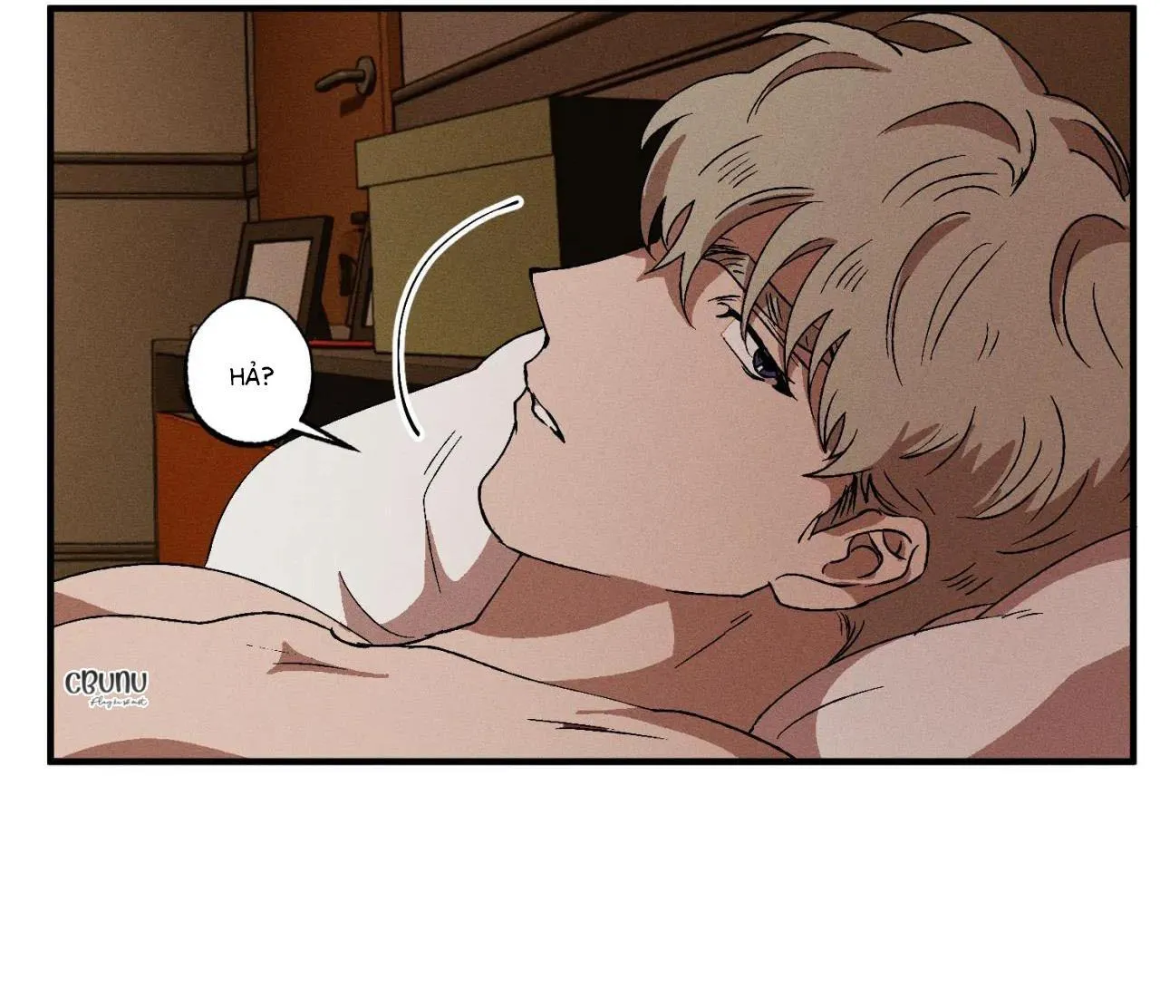 Bẫy Đôi Ngọt Ngào Chapter 30 Trang 52