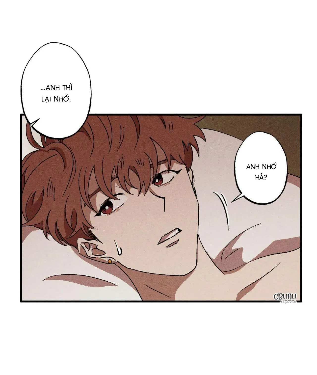 Bẫy Đôi Ngọt Ngào Chapter 30 Trang 54