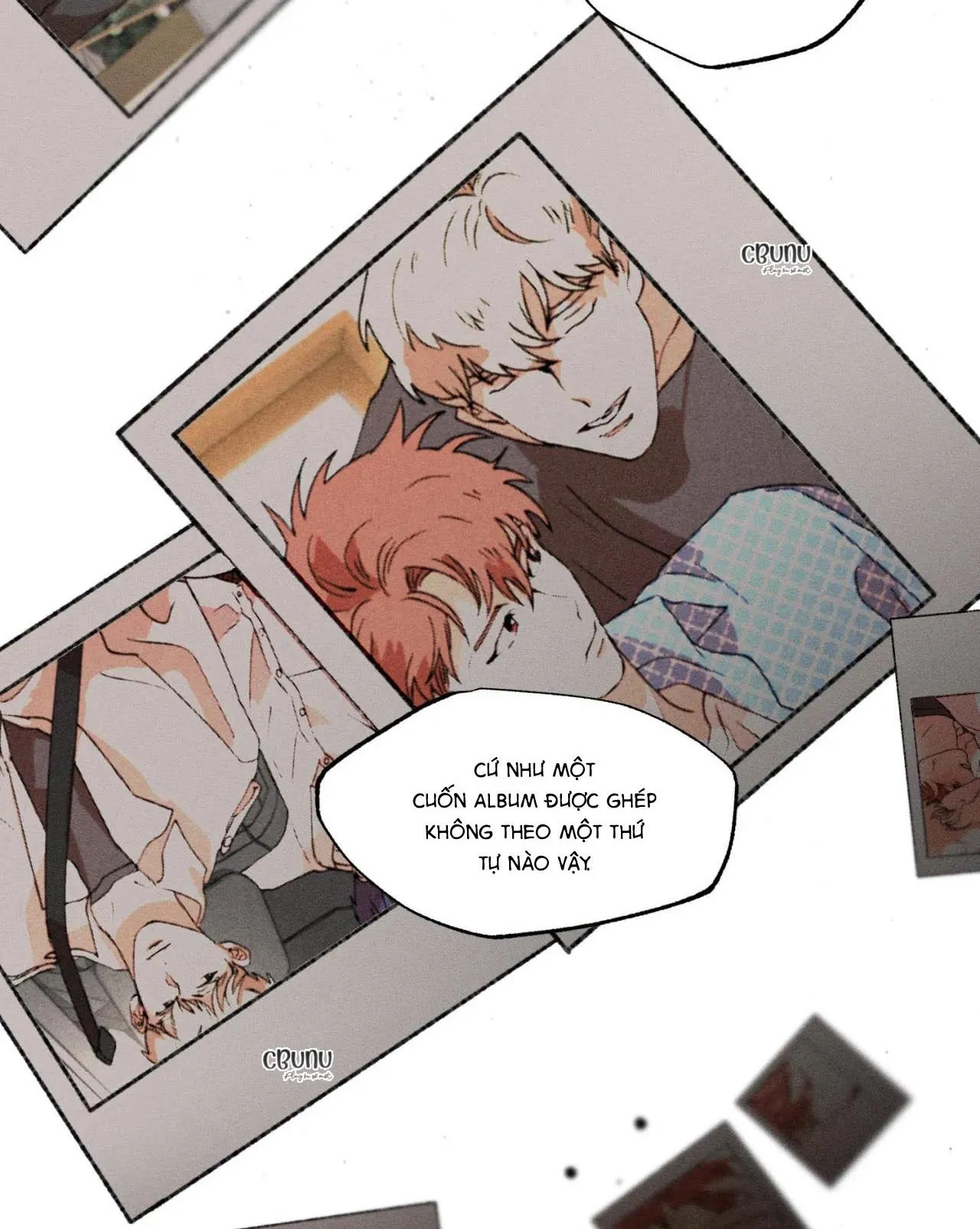 Bẫy Đôi Ngọt Ngào Chapter 30 Trang 60