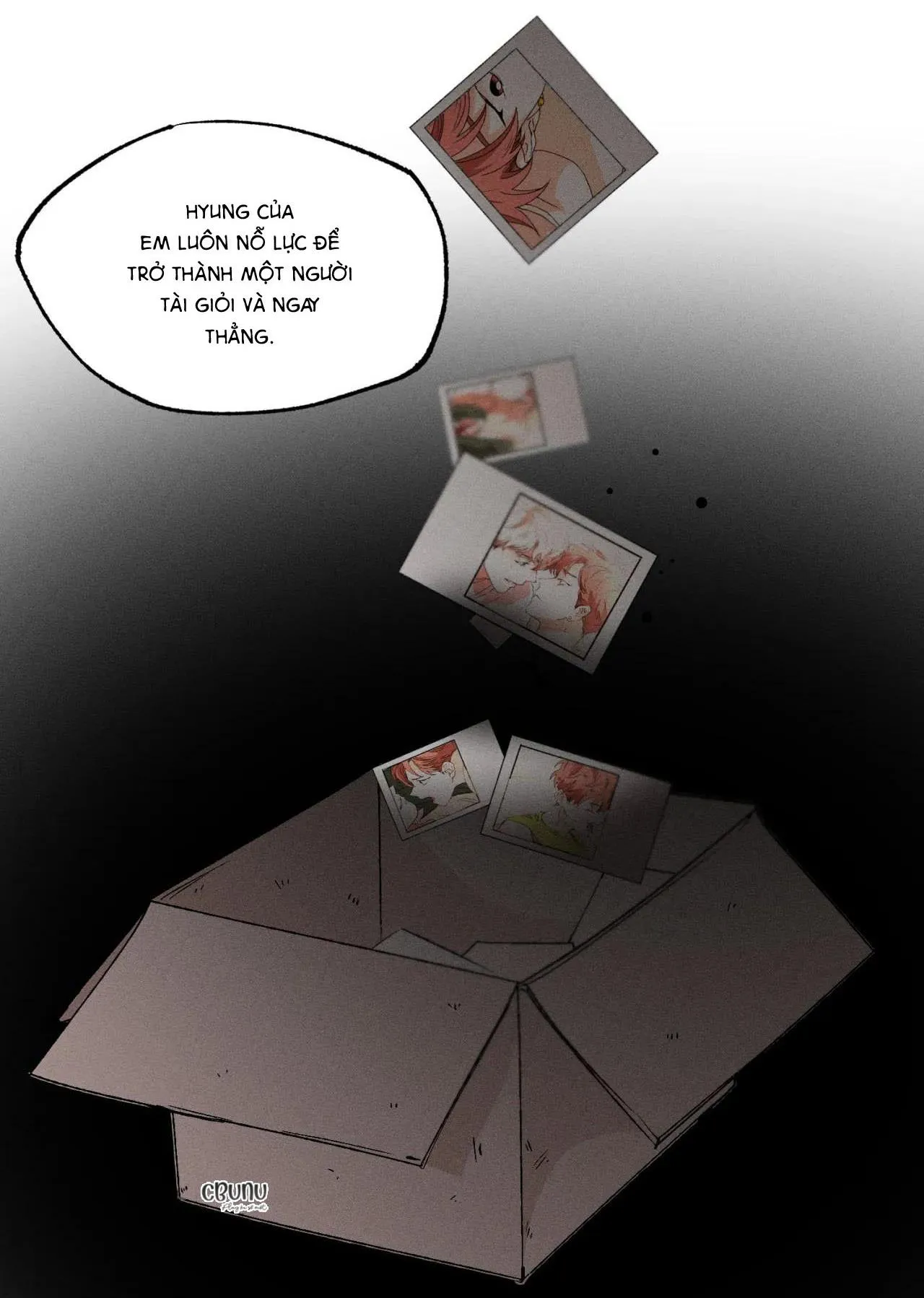 Bẫy Đôi Ngọt Ngào Chapter 30 Trang 64