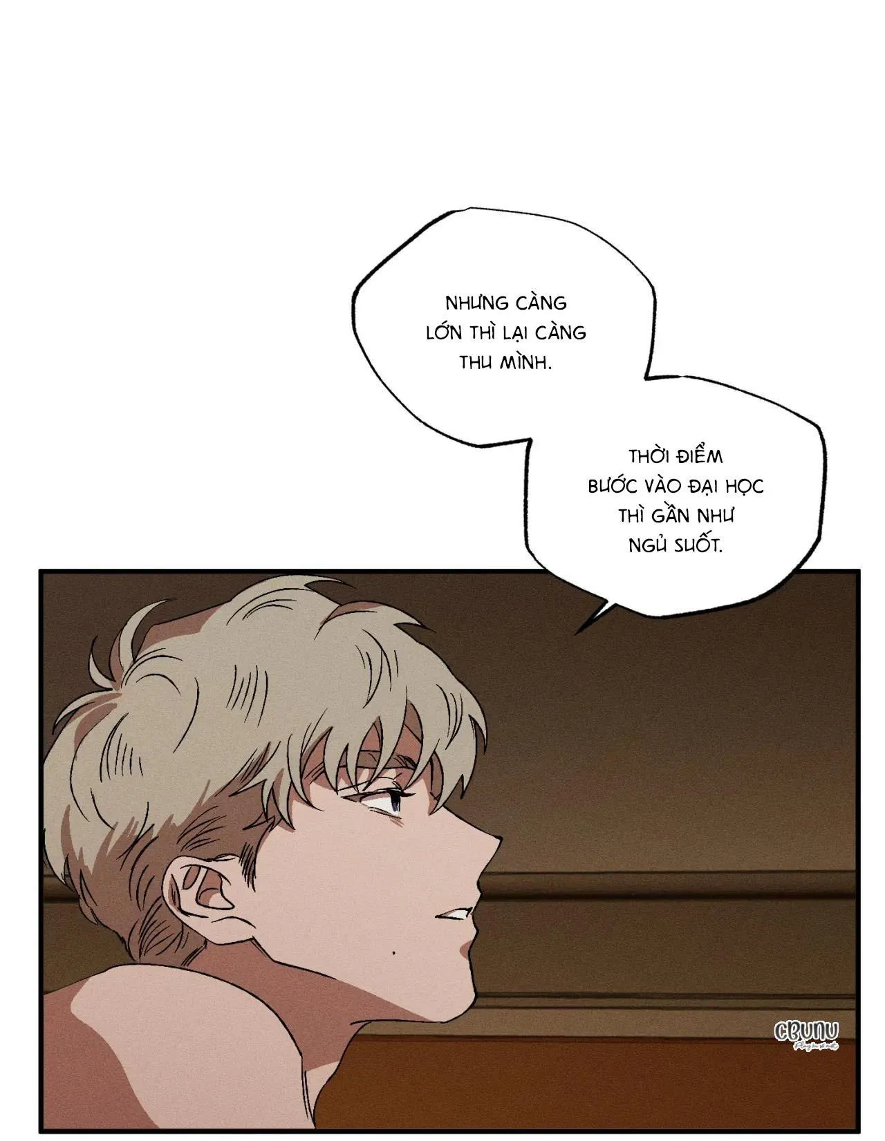 Bẫy Đôi Ngọt Ngào Chapter 30 Trang 67