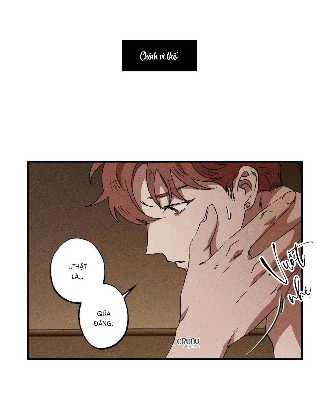 Bẫy Đôi Ngọt Ngào Chapter 30 Trang 69