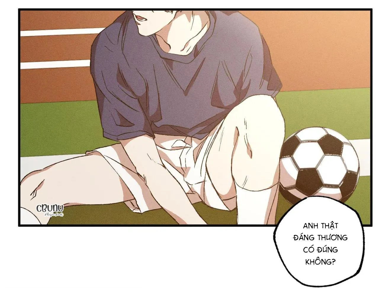 Bẫy Đôi Ngọt Ngào Chapter 30 Trang 71