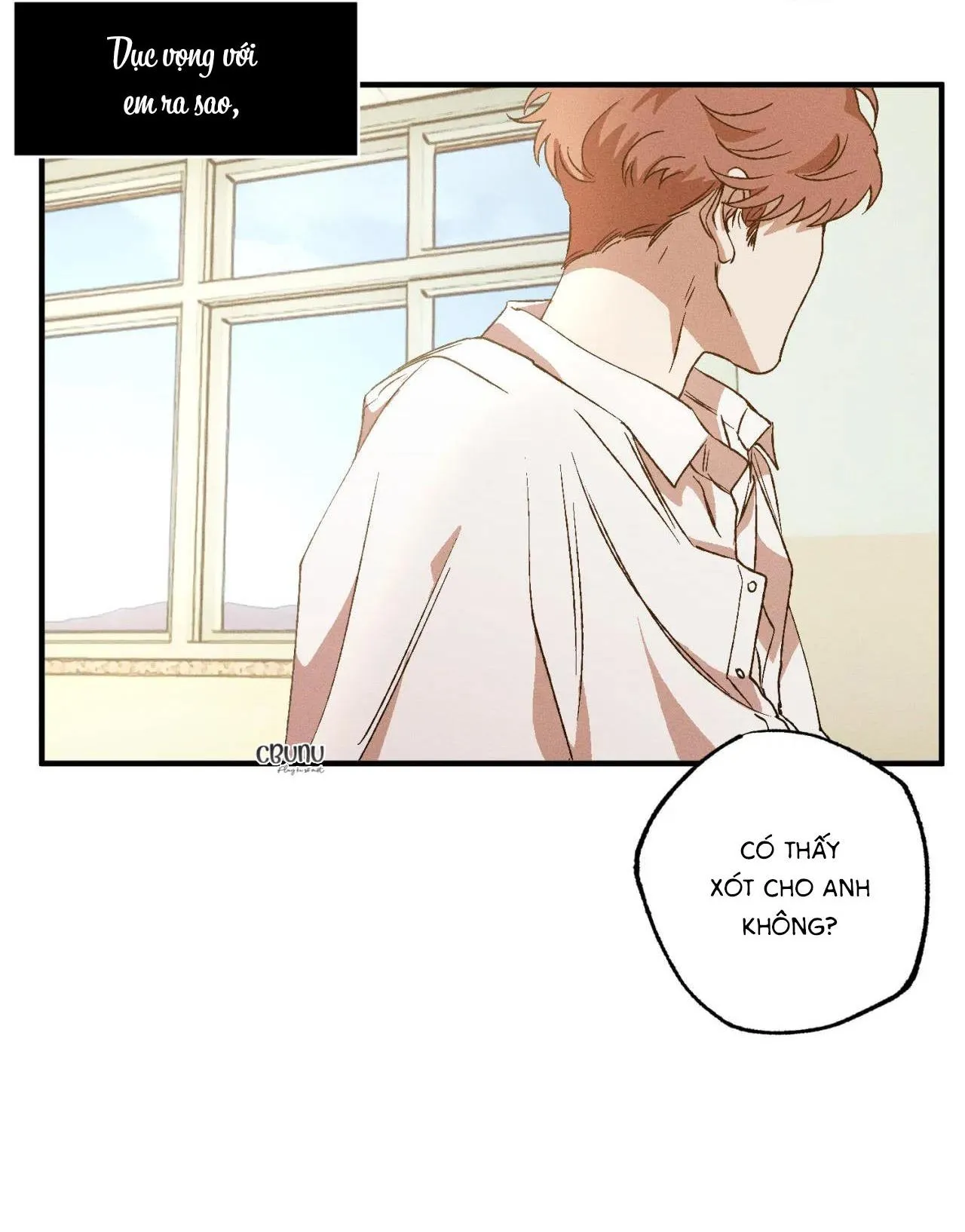 Bẫy Đôi Ngọt Ngào Chapter 30 Trang 72