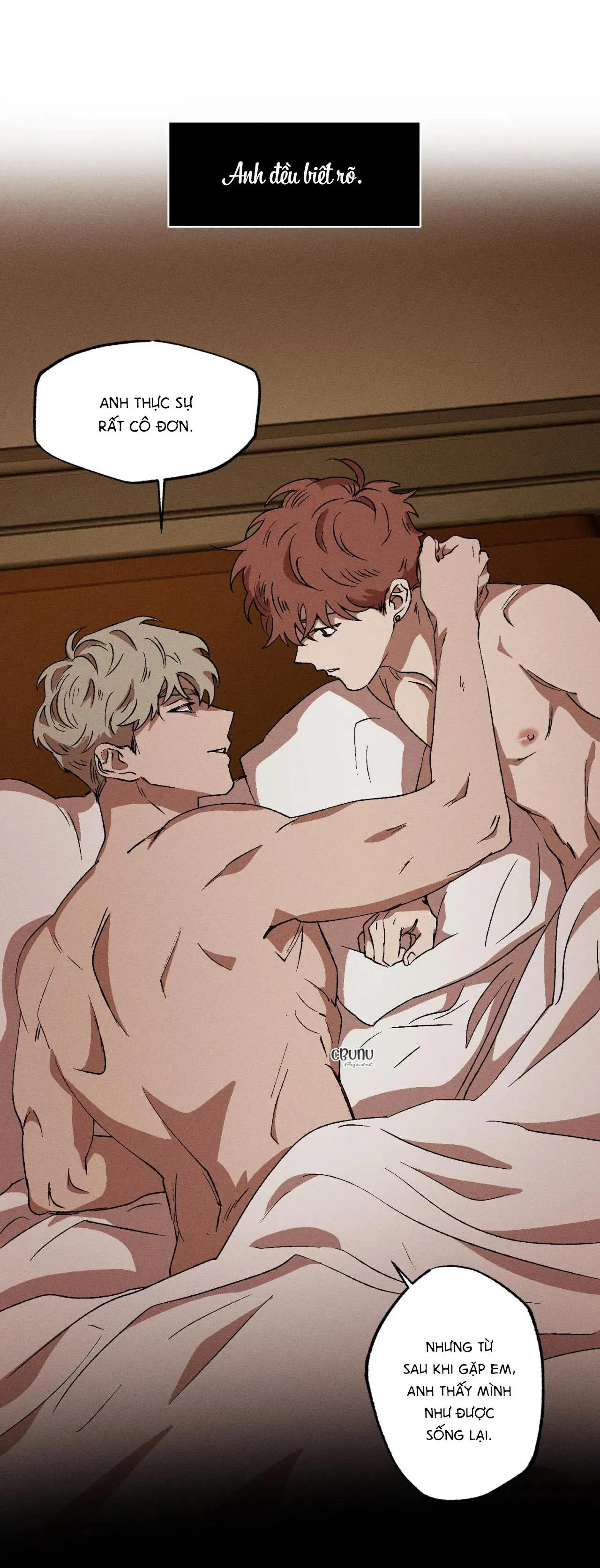 Bẫy Đôi Ngọt Ngào Chapter 30 Trang 73