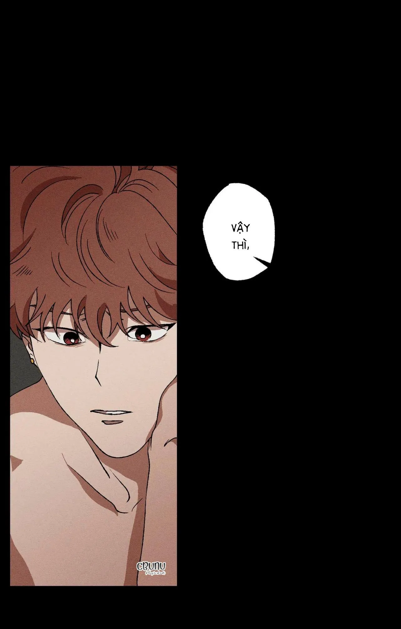 Bẫy Đôi Ngọt Ngào Chapter 31 Trang 3