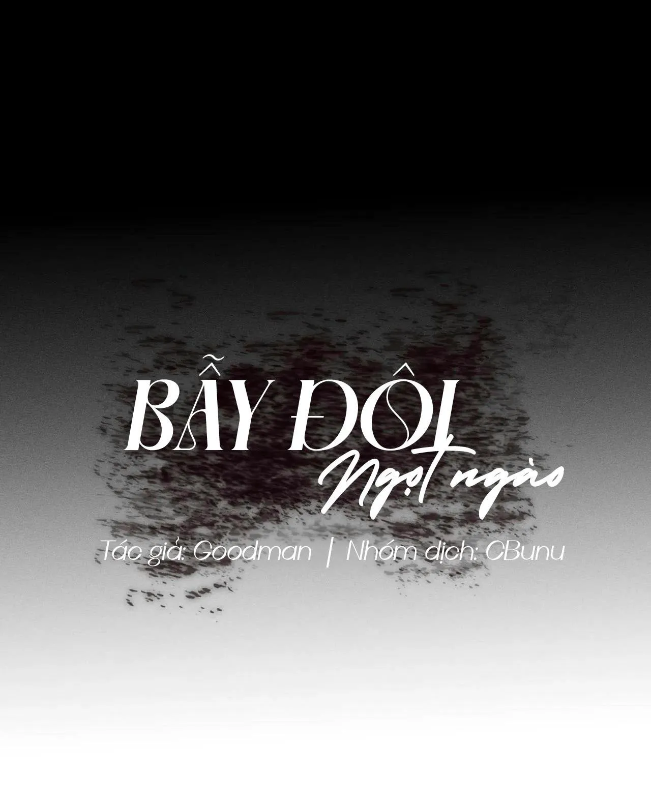 Bẫy Đôi Ngọt Ngào Chapter 31 Trang 5