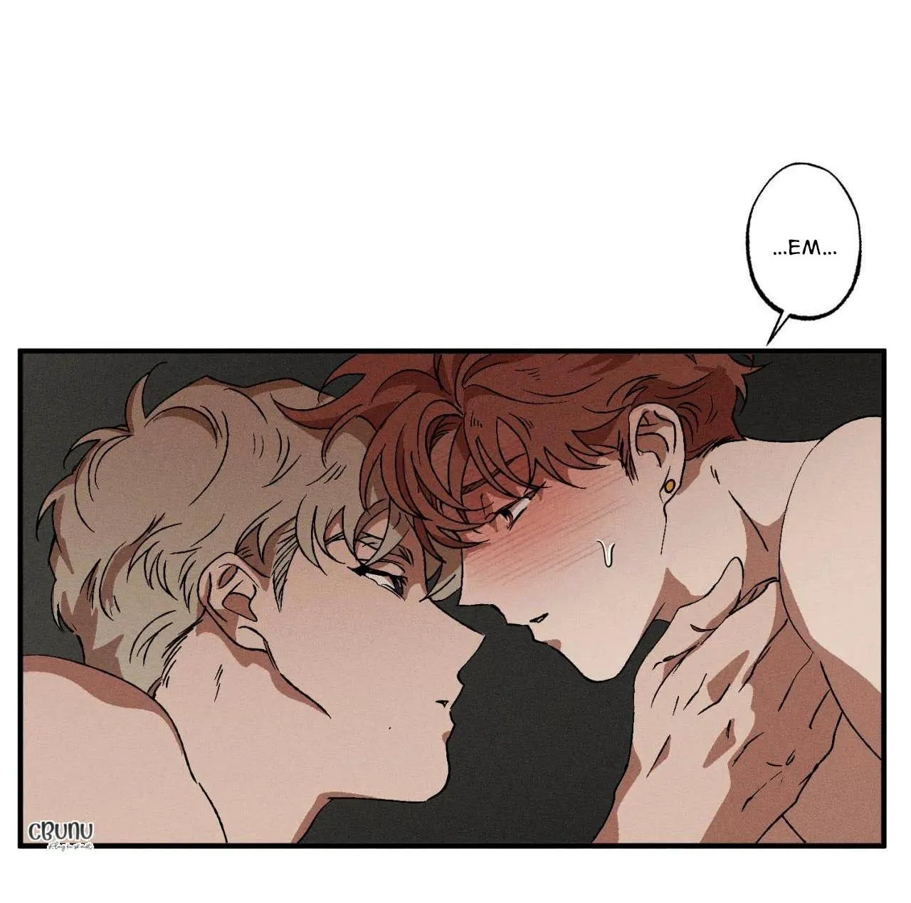 Bẫy Đôi Ngọt Ngào Chapter 31 Trang 8