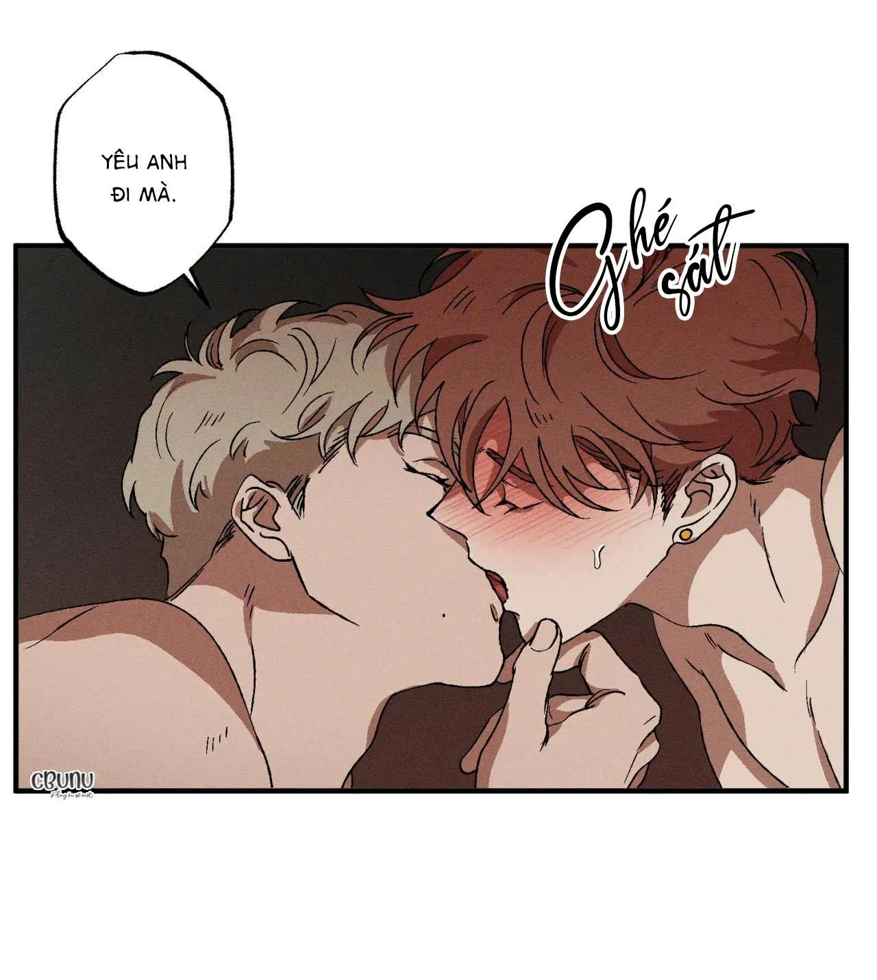 Bẫy Đôi Ngọt Ngào Chapter 31 Trang 9