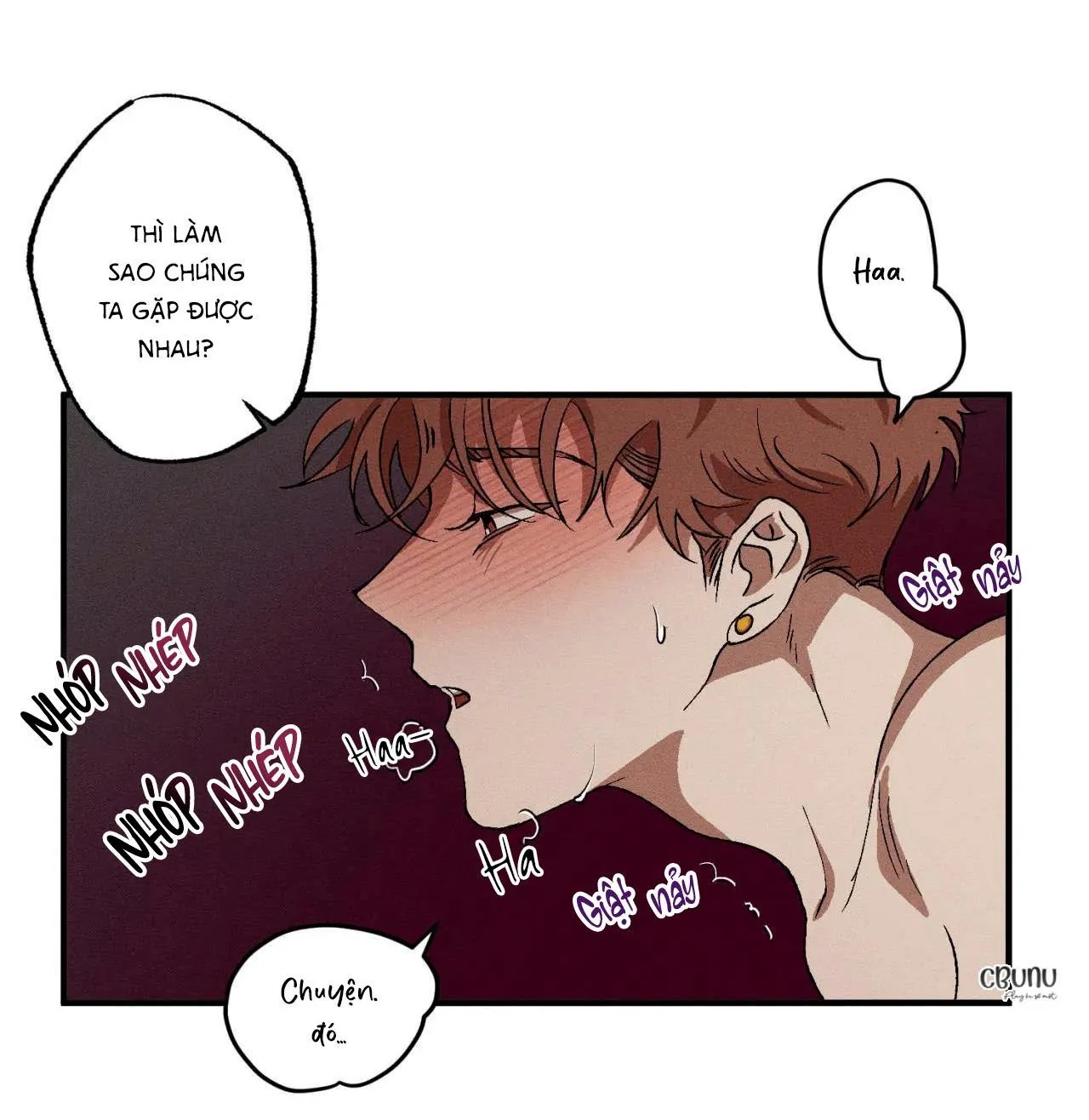 Bẫy Đôi Ngọt Ngào Chapter 31 Trang 14