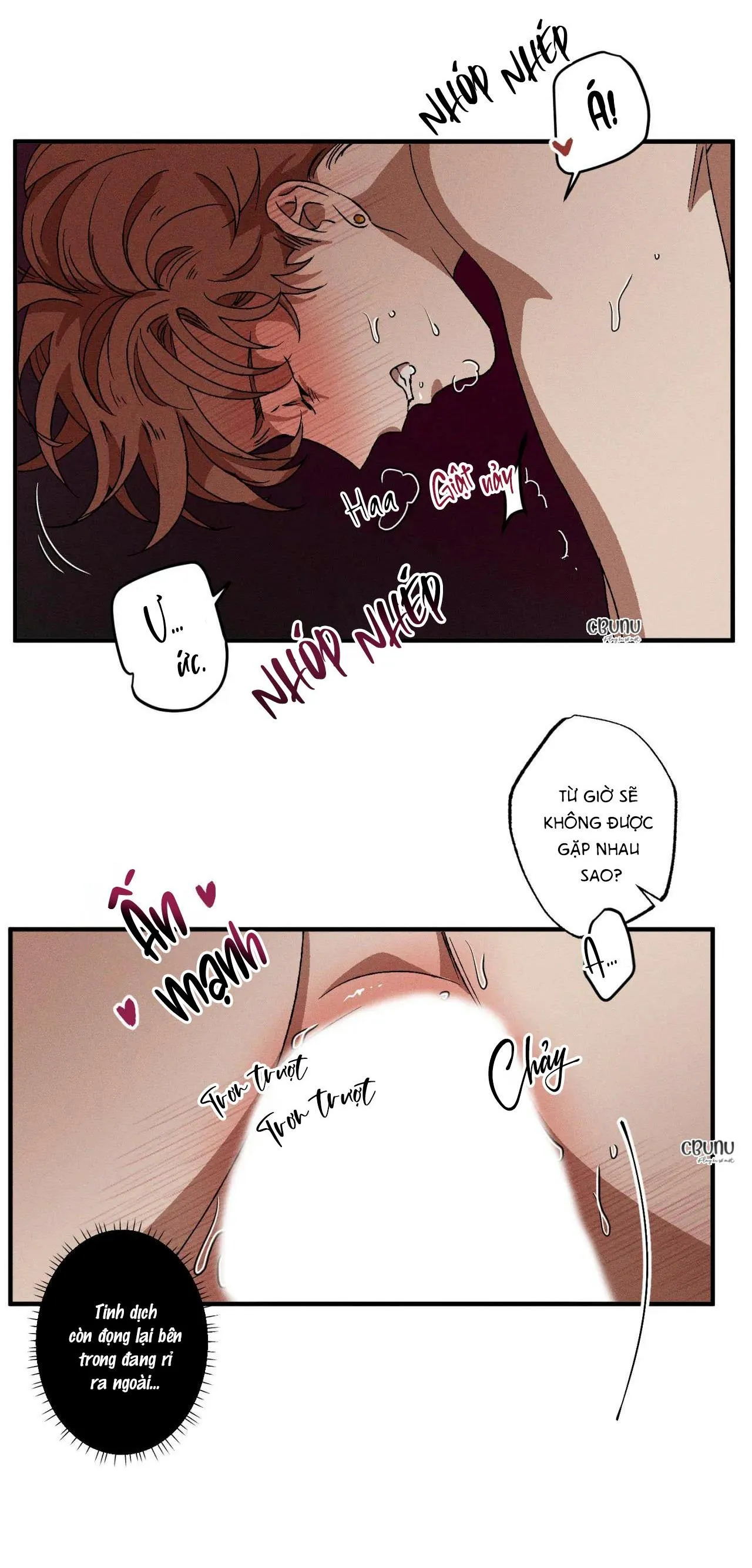 Bẫy Đôi Ngọt Ngào Chapter 31 Trang 15