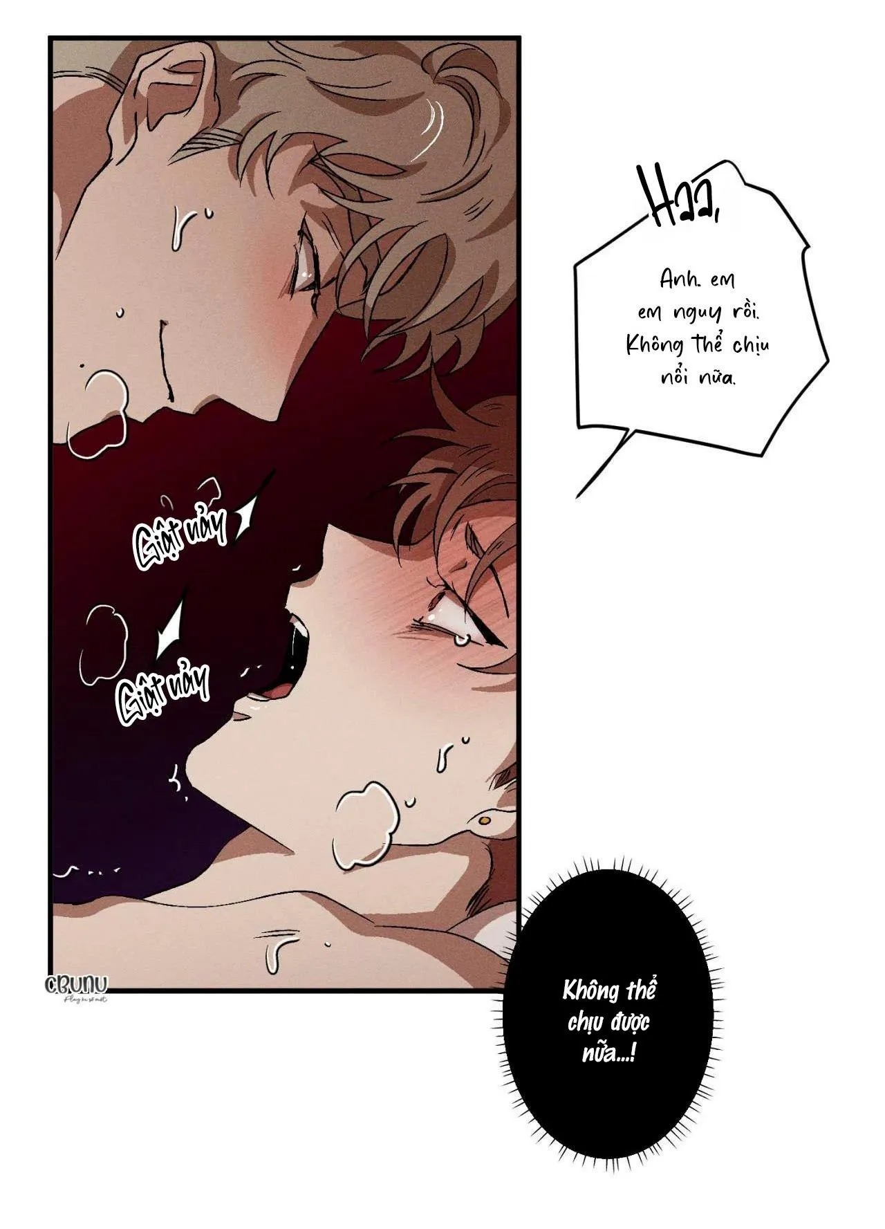 Bẫy Đôi Ngọt Ngào Chapter 31 Trang 23