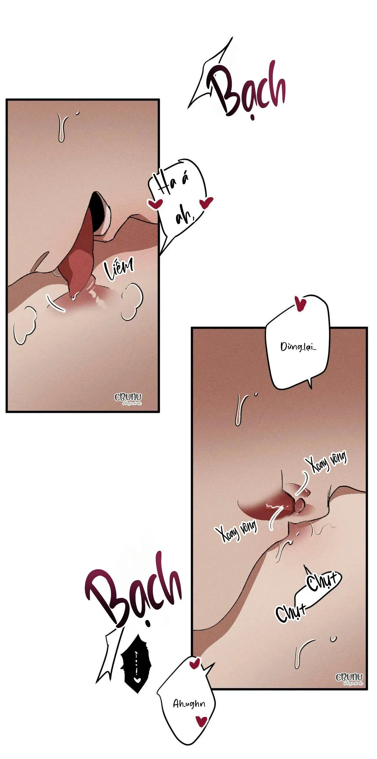 Bẫy Đôi Ngọt Ngào Chapter 31 Trang 28