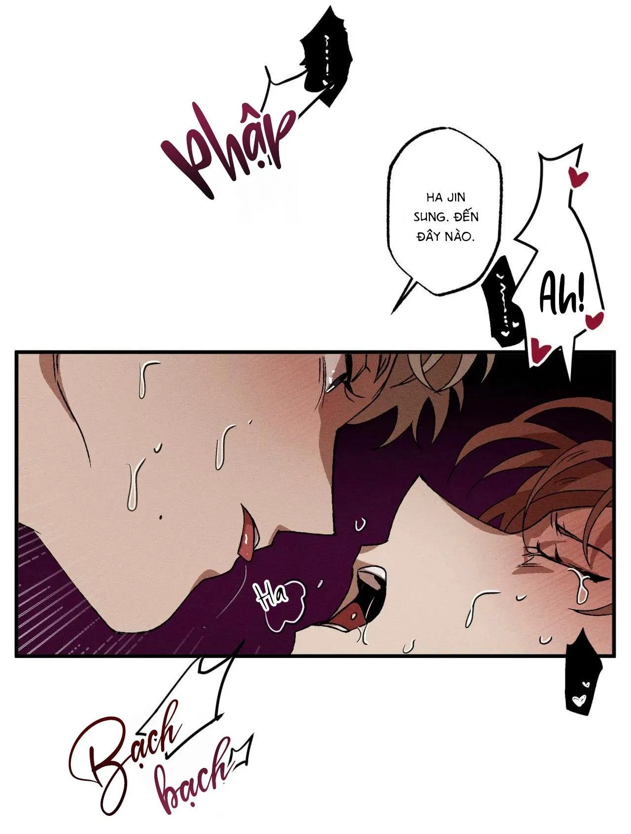 Bẫy Đôi Ngọt Ngào Chapter 31 Trang 30