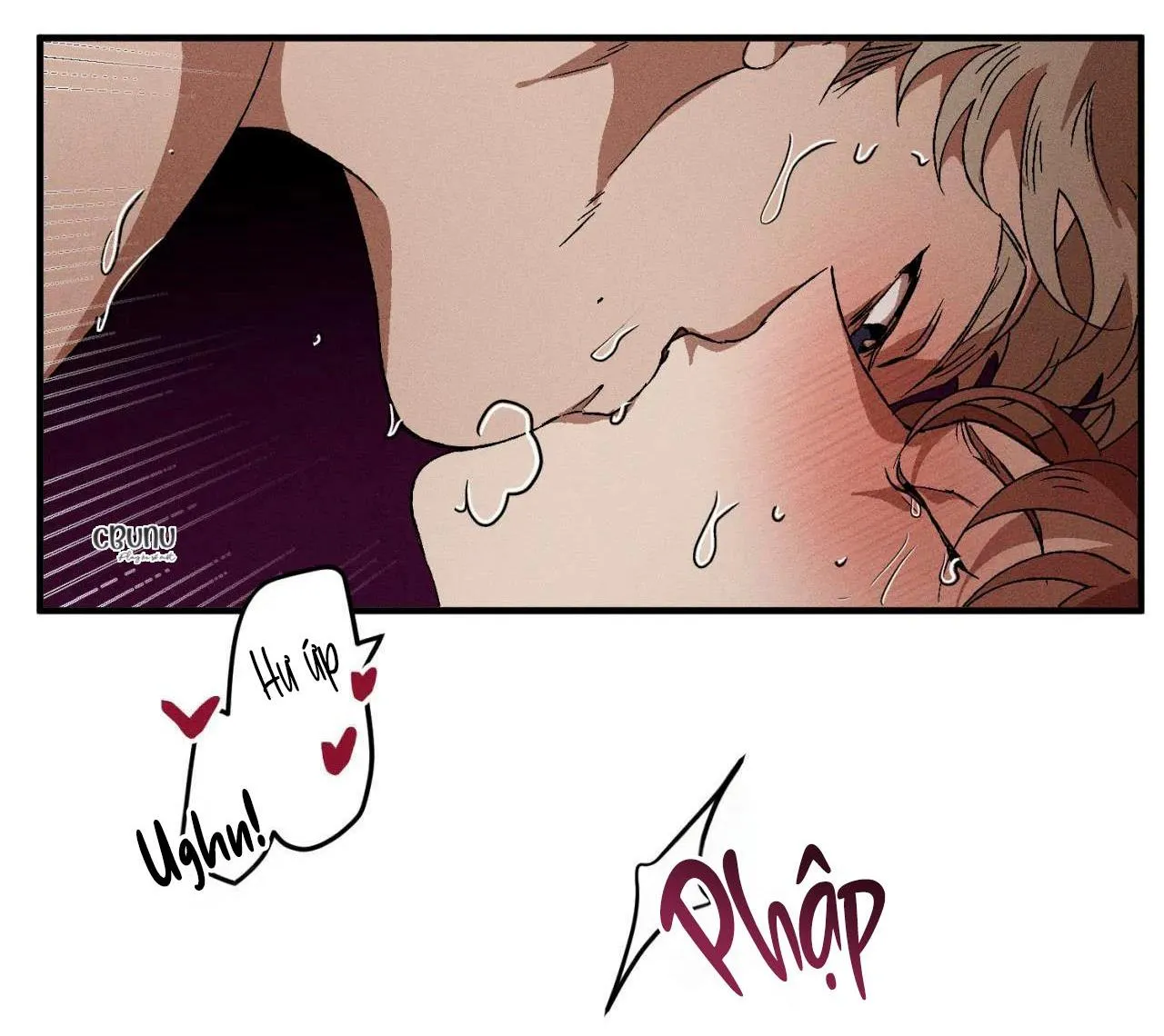 Bẫy Đôi Ngọt Ngào Chapter 31 Trang 31