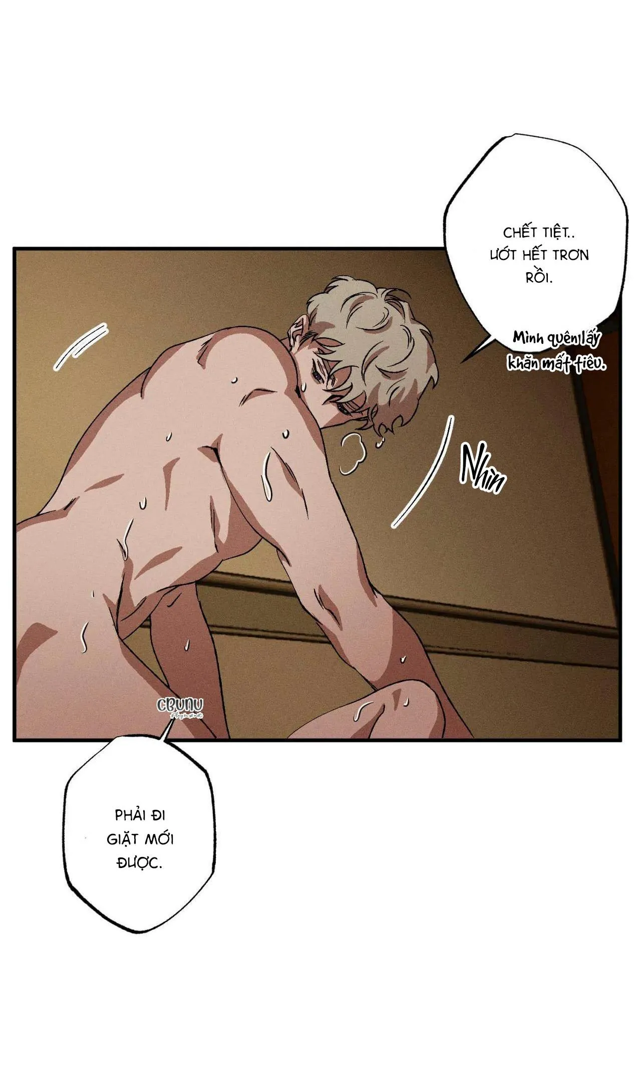 Bẫy Đôi Ngọt Ngào Chapter 31 Trang 34