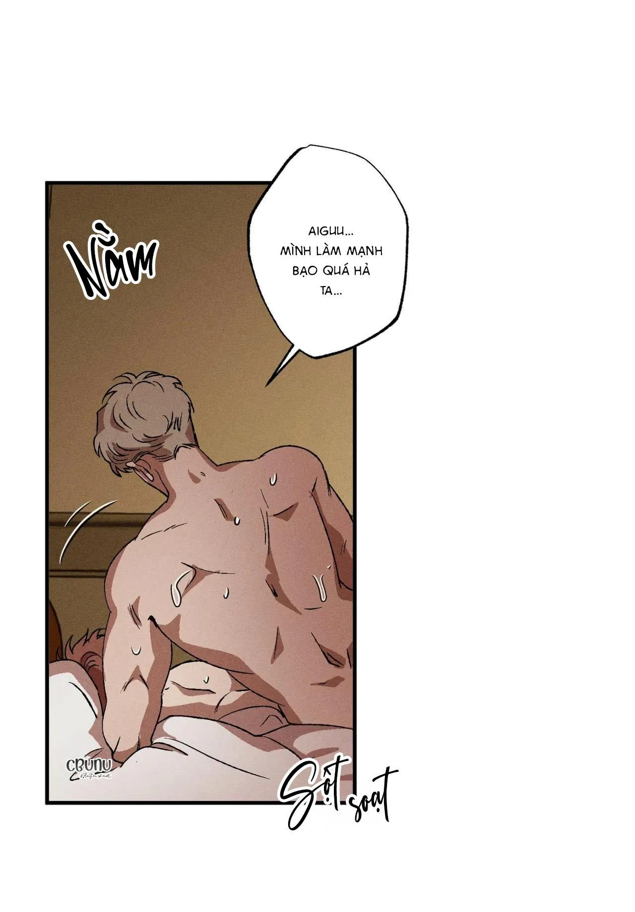 Bẫy Đôi Ngọt Ngào Chapter 31 Trang 37