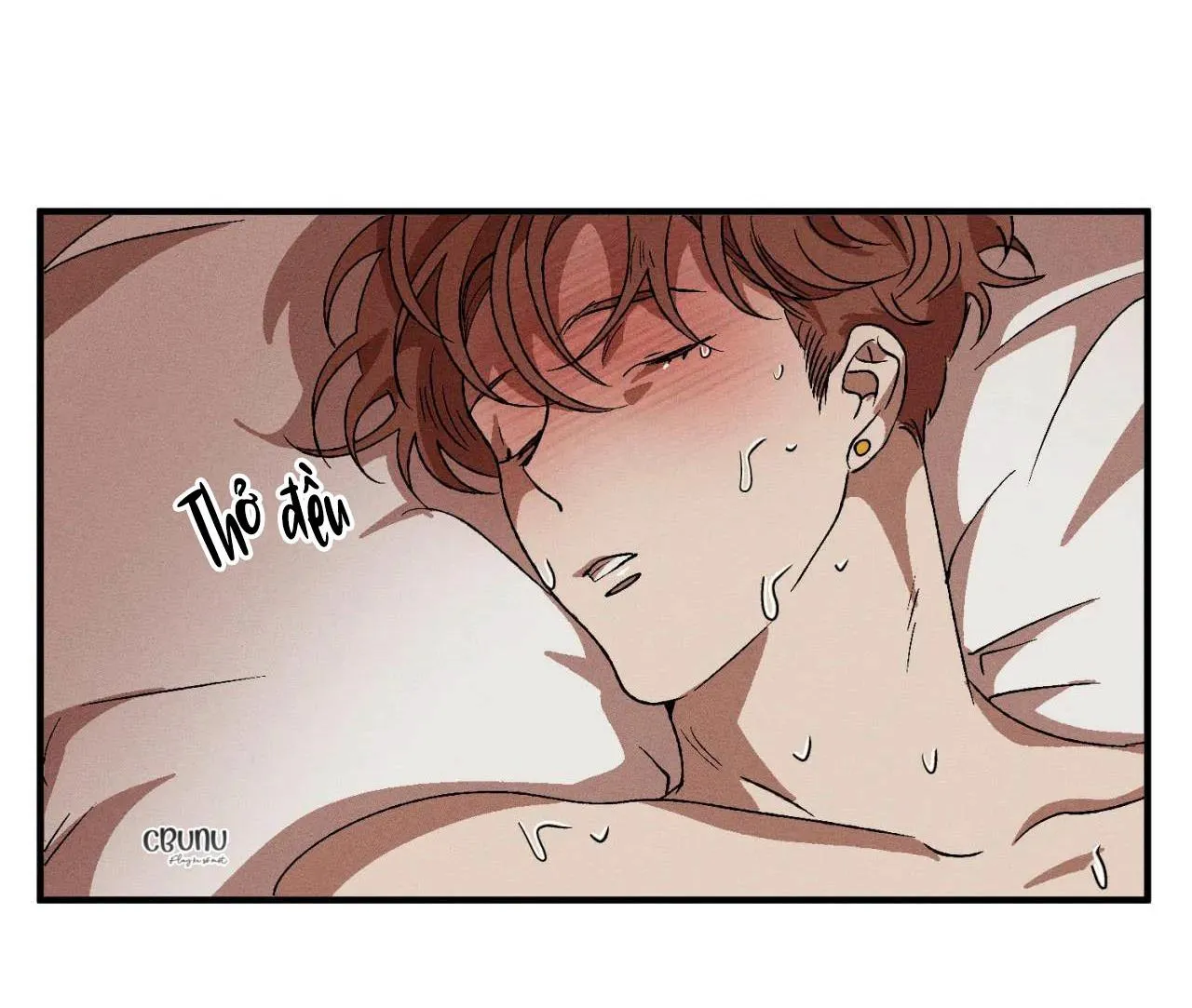 Bẫy Đôi Ngọt Ngào Chapter 31 Trang 39