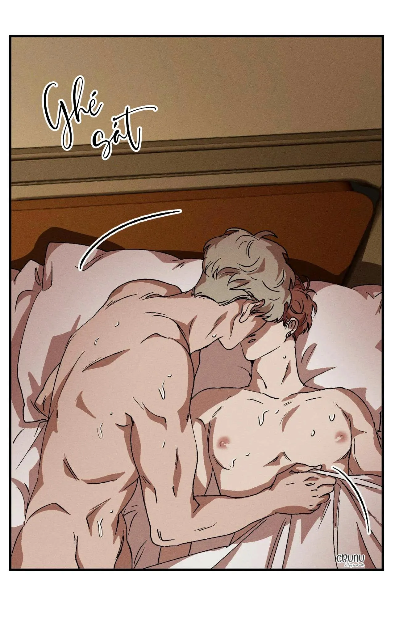 Bẫy Đôi Ngọt Ngào Chapter 31 Trang 40