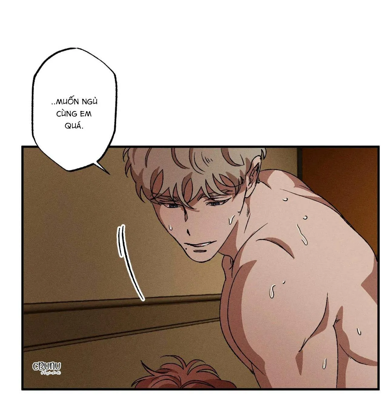 Bẫy Đôi Ngọt Ngào Chapter 31 Trang 41