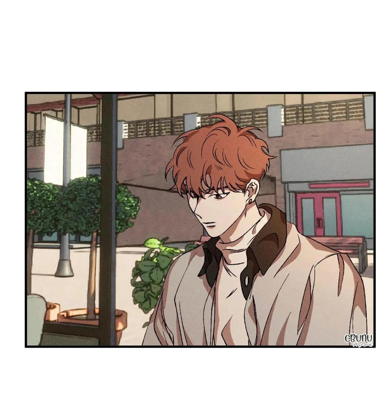 Bẫy Đôi Ngọt Ngào Chapter 31 Trang 44