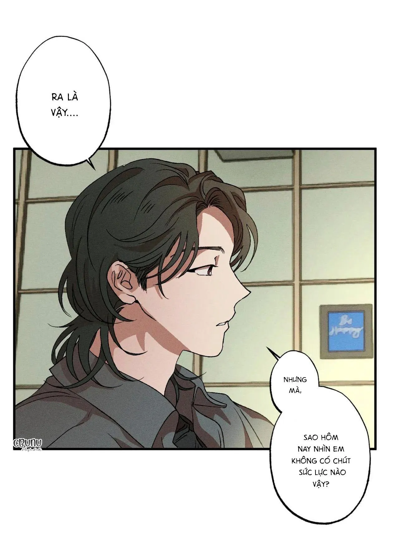 Bẫy Đôi Ngọt Ngào Chapter 31 Trang 50