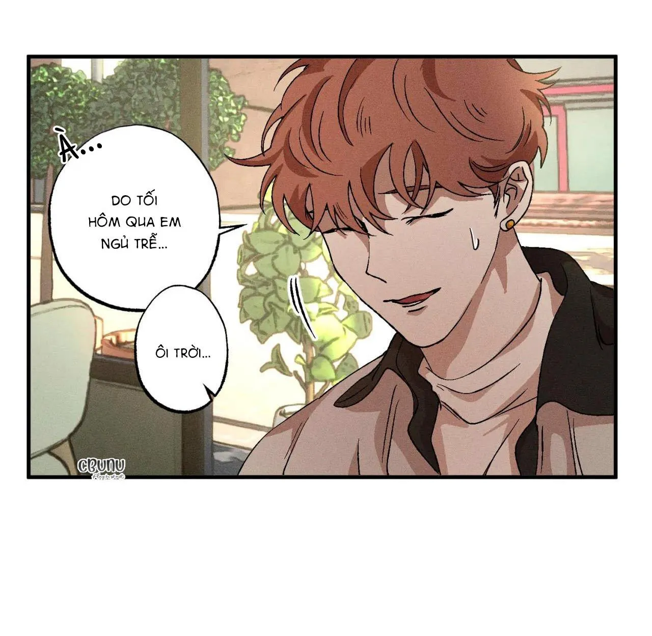 Bẫy Đôi Ngọt Ngào Chapter 31 Trang 51