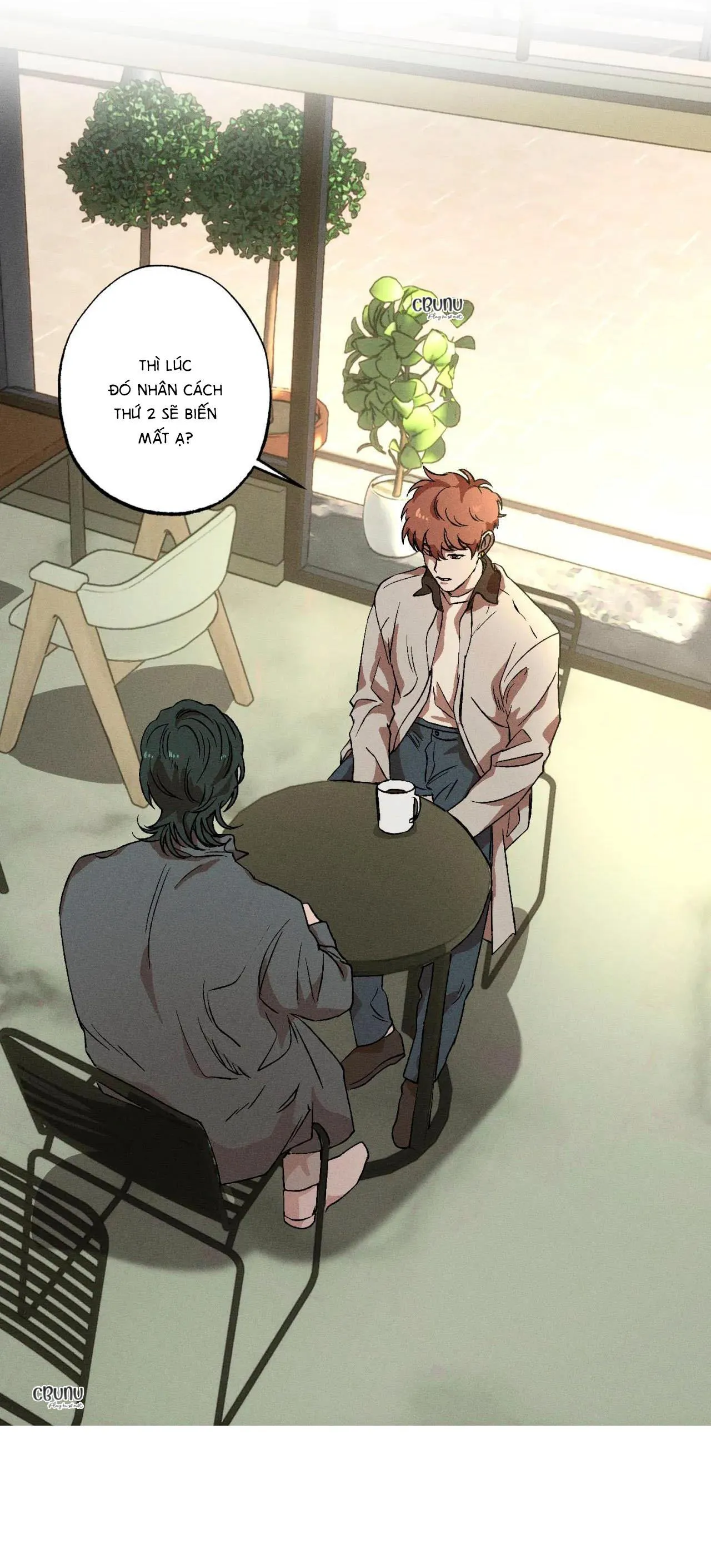 Bẫy Đôi Ngọt Ngào Chapter 31 Trang 54