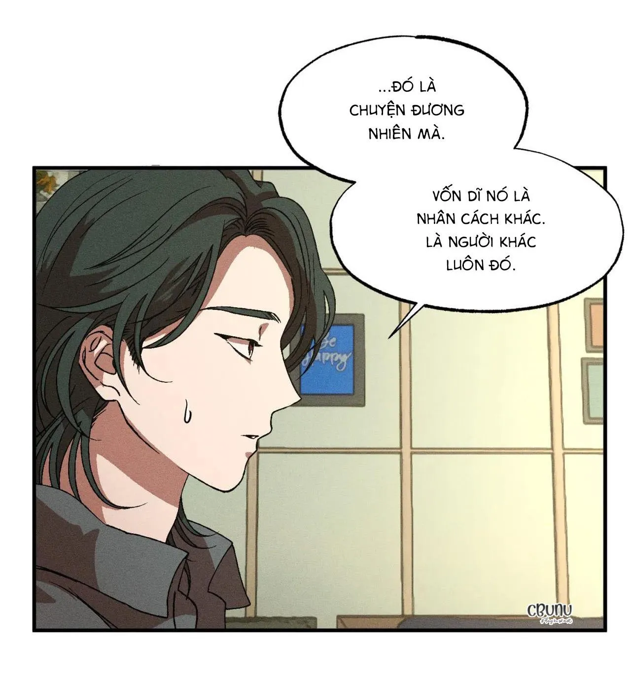 Bẫy Đôi Ngọt Ngào Chapter 32 Trang 5