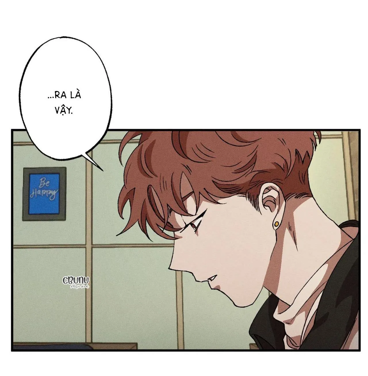 Bẫy Đôi Ngọt Ngào Chapter 32 Trang 6